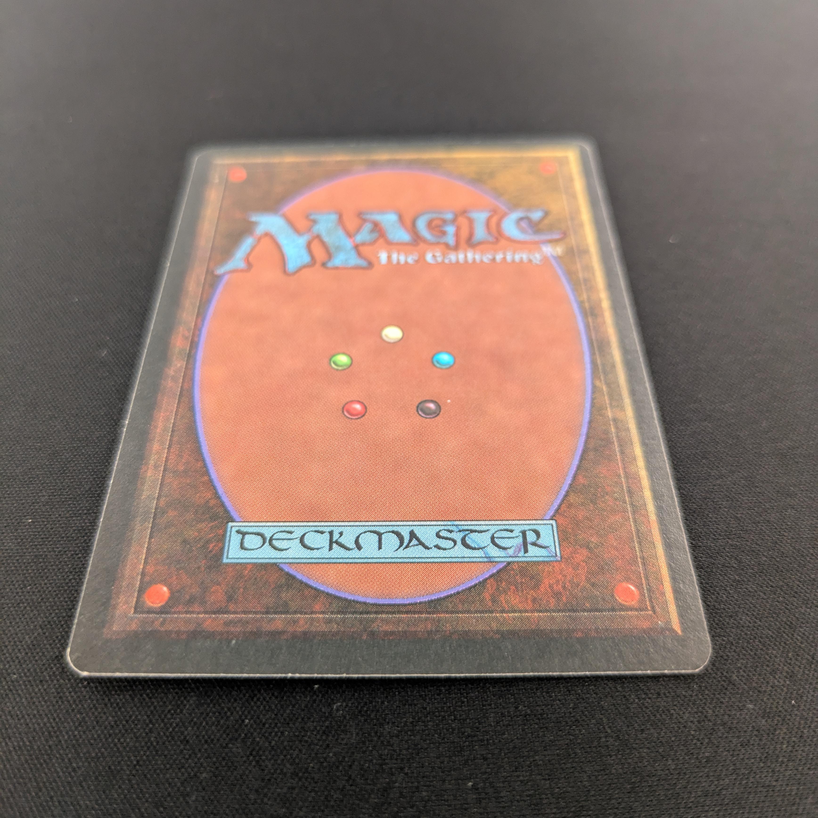 MTG Singles - Eureka - Legends -