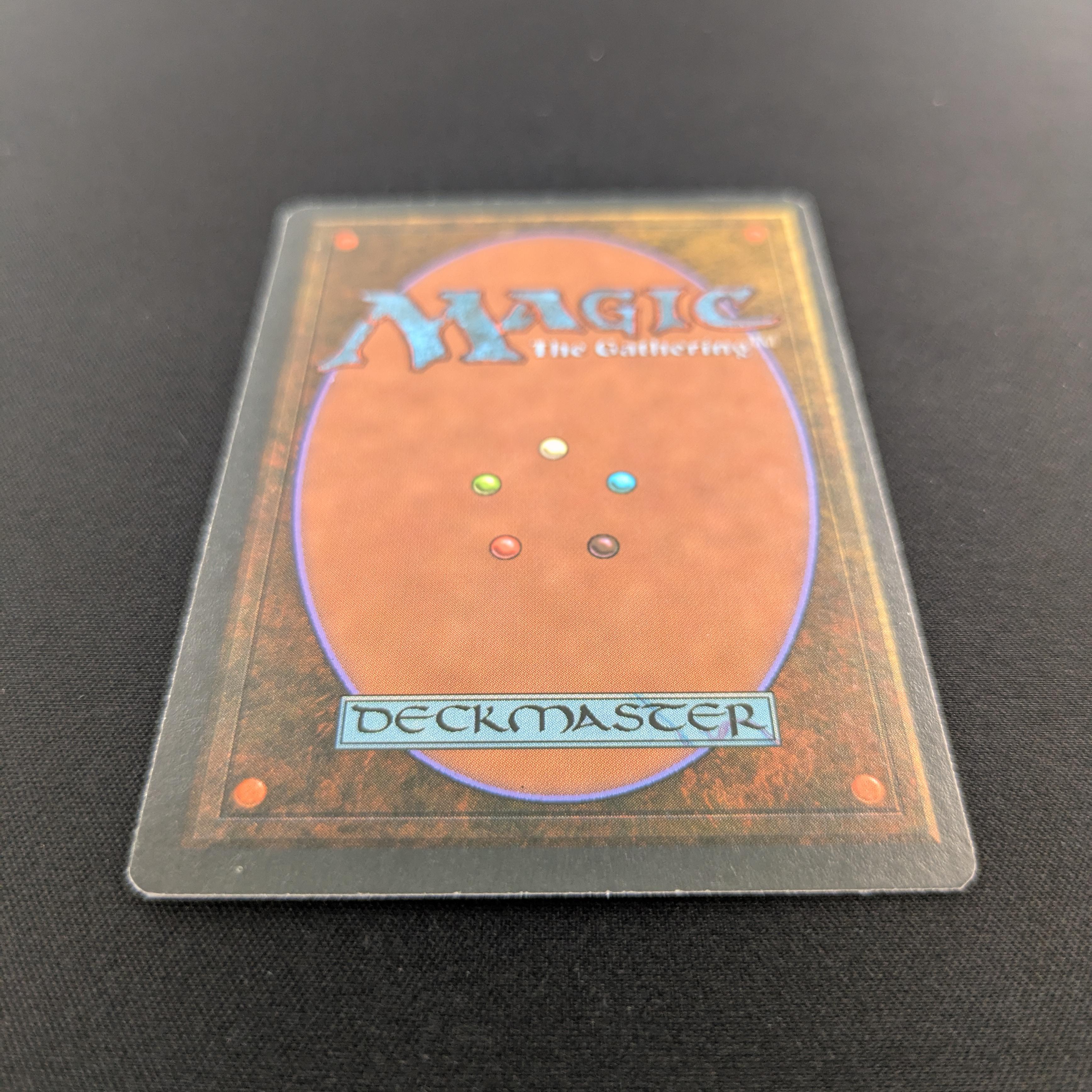 MTG Singles - Wheel of Fortune - Foreign White Bordered -