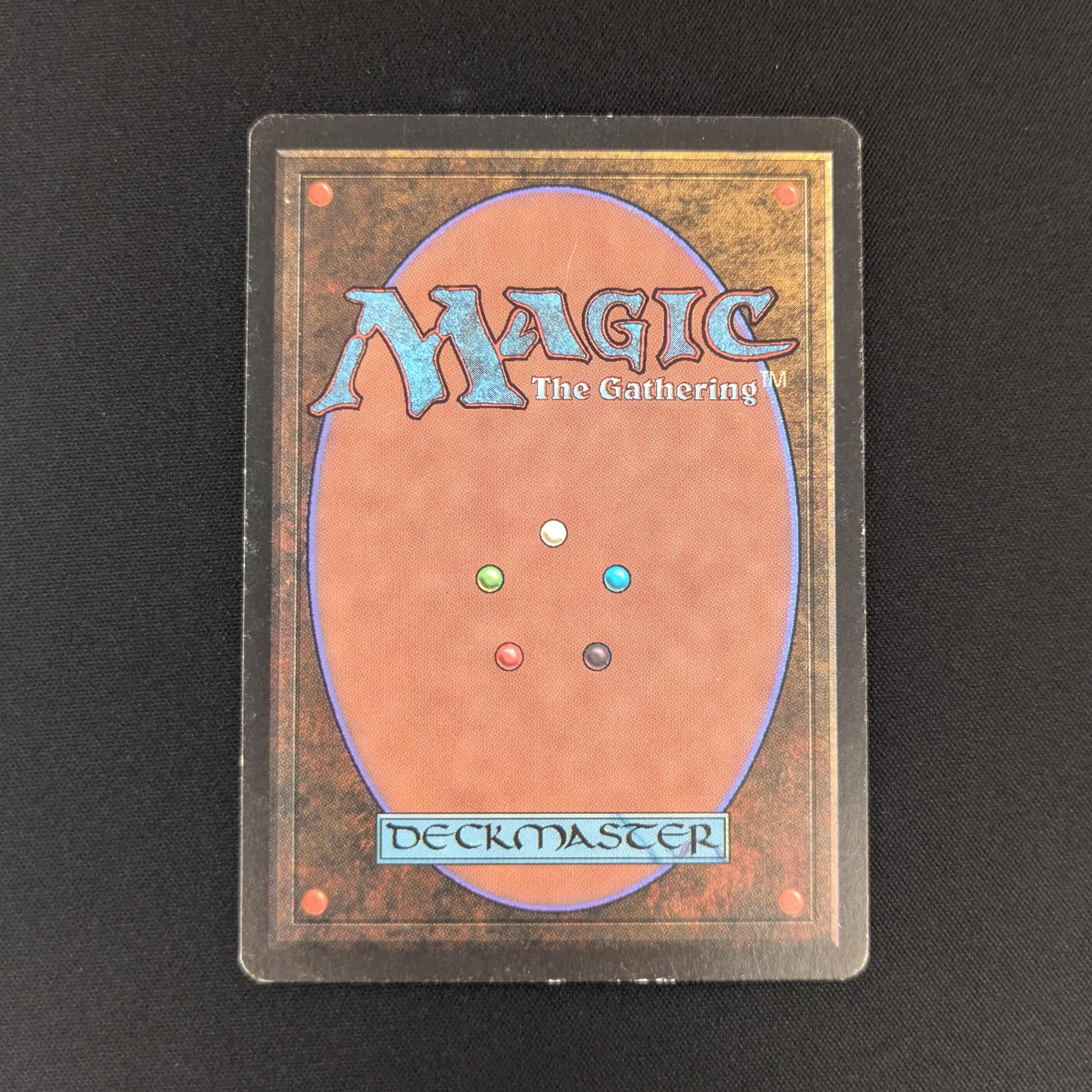 MTG Singles - Icy Manipulator - Beta -