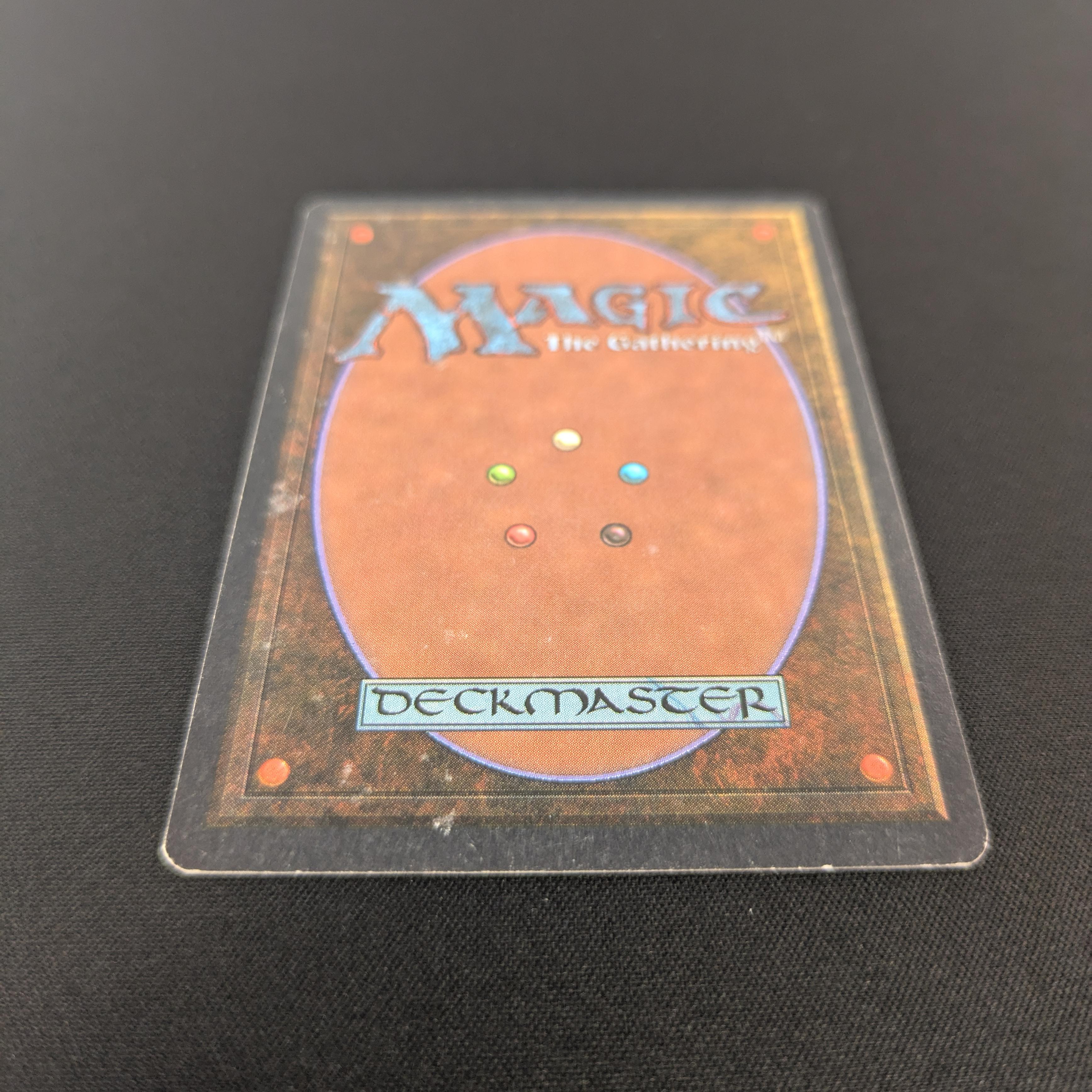 MTG Singles - Birds of Paradise - Unlimited -