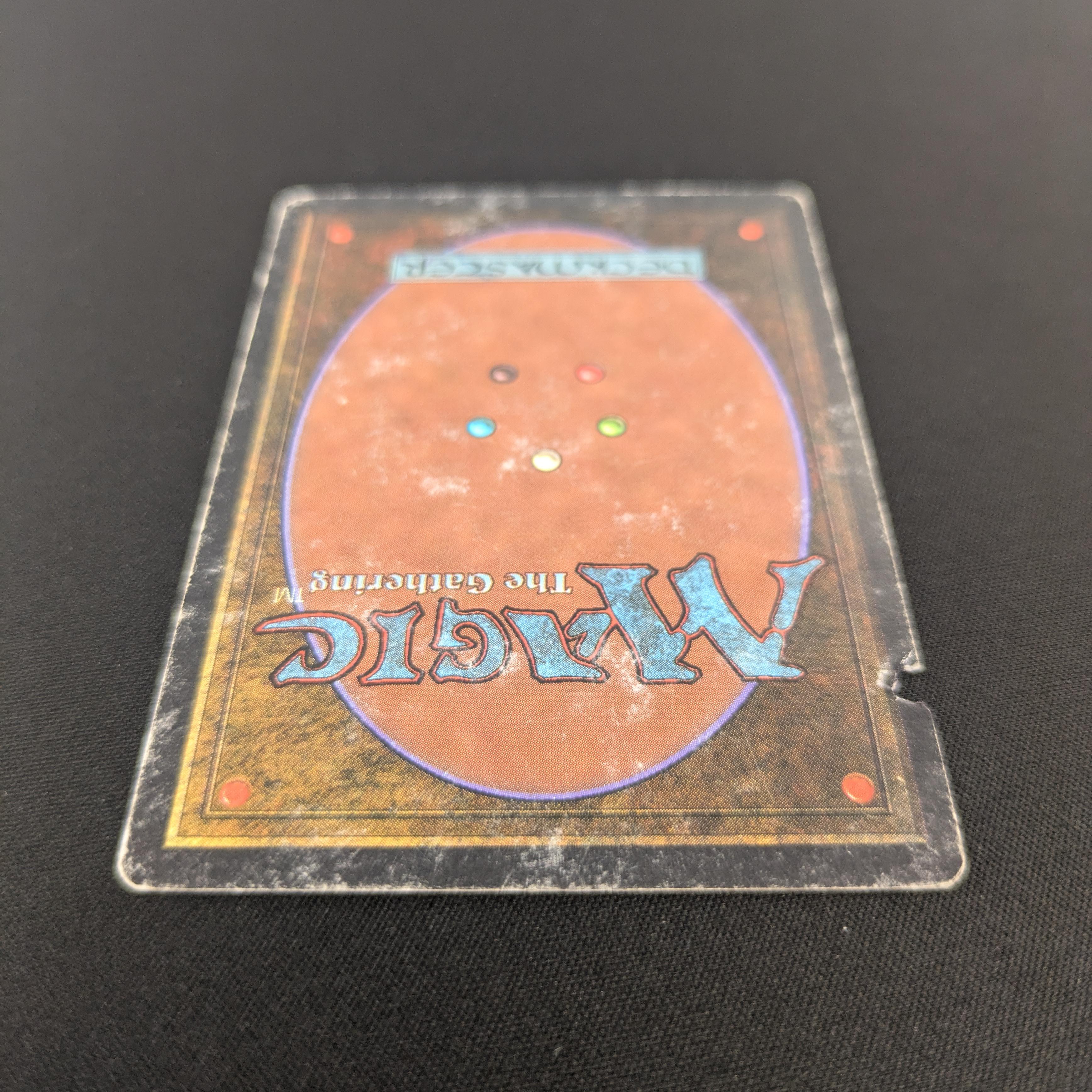 MTG Singles - Birds of Paradise - Unlimited -