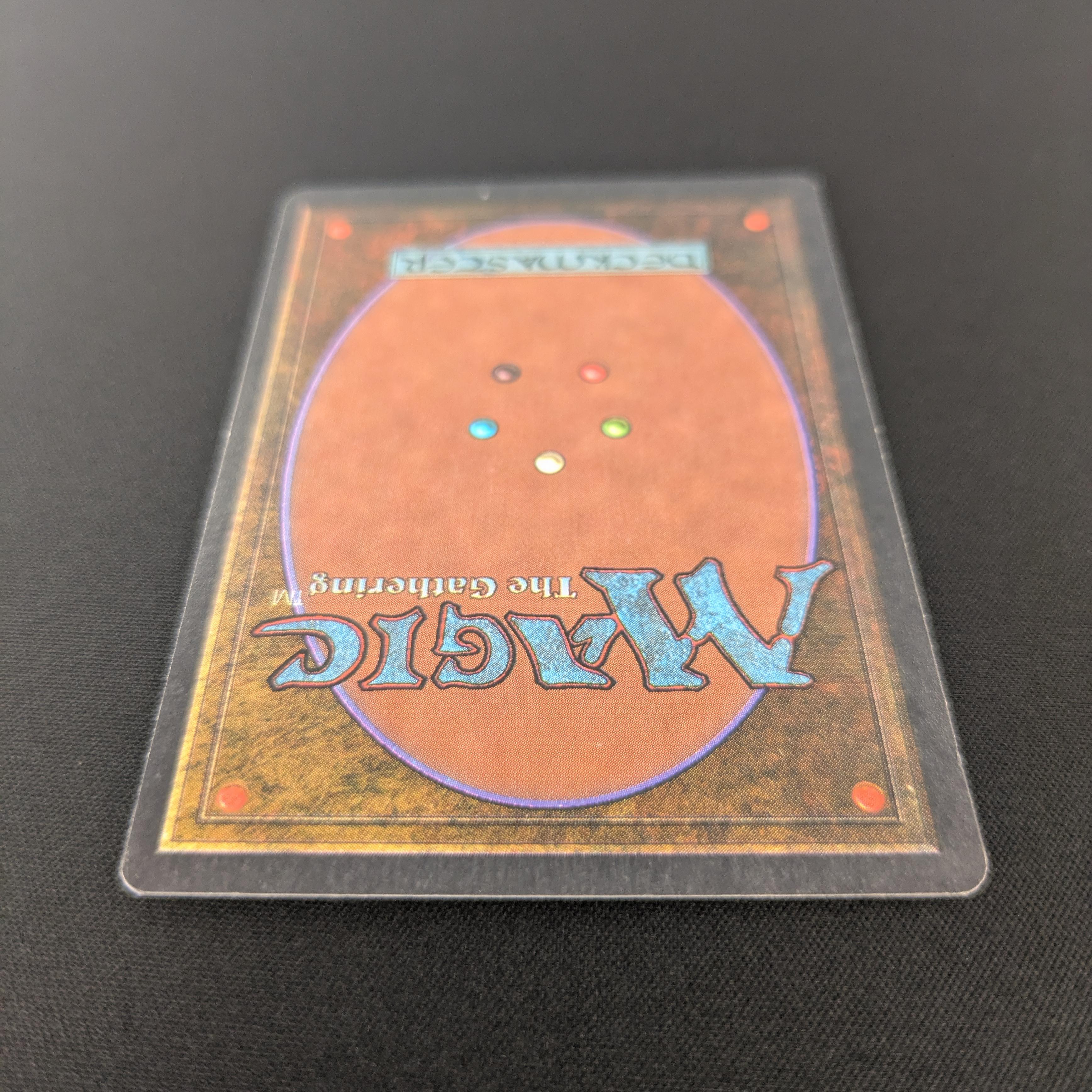 MTG Singles - Chaos Orb - Unlimited -