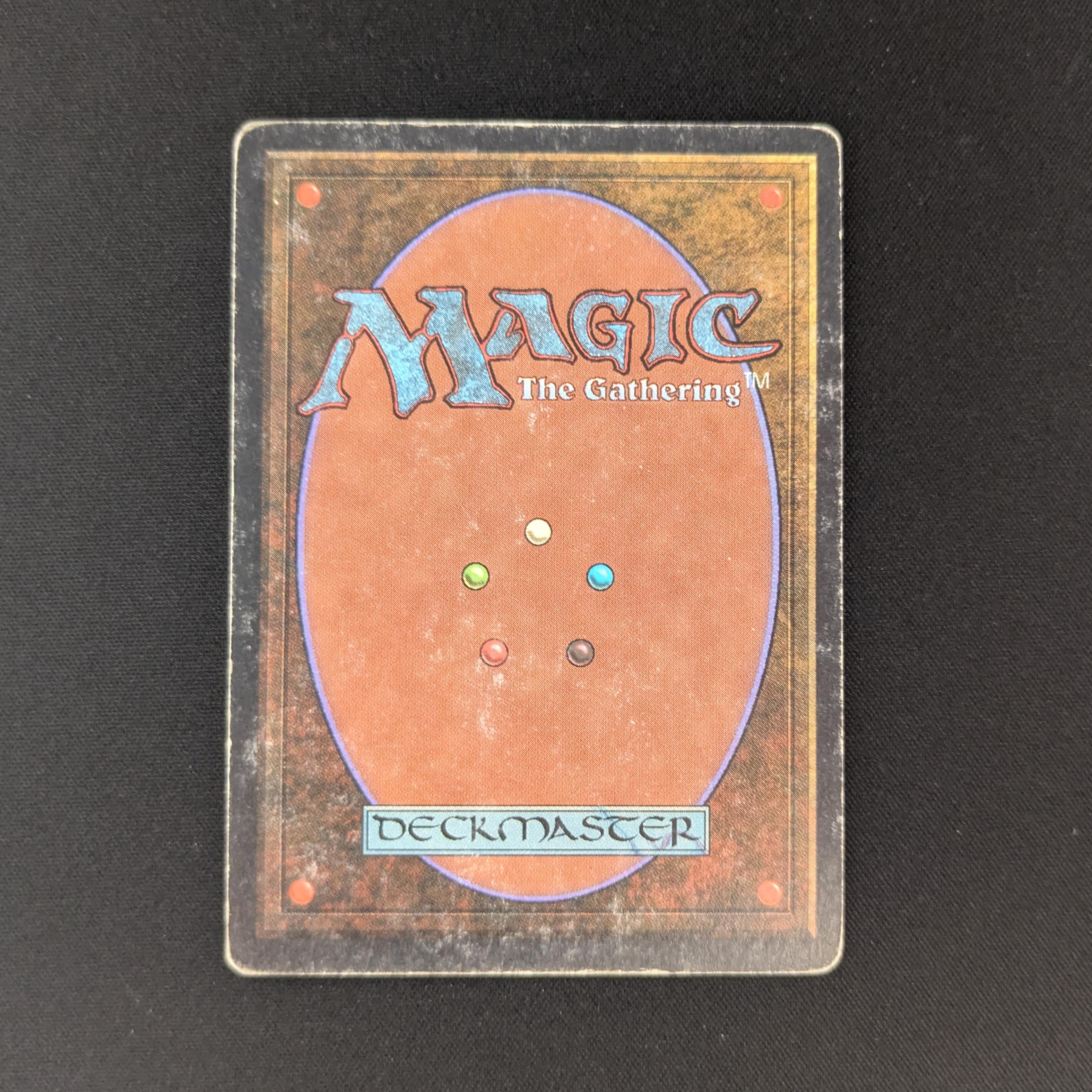MTG Singles - Mox Pearl - Unlimited -