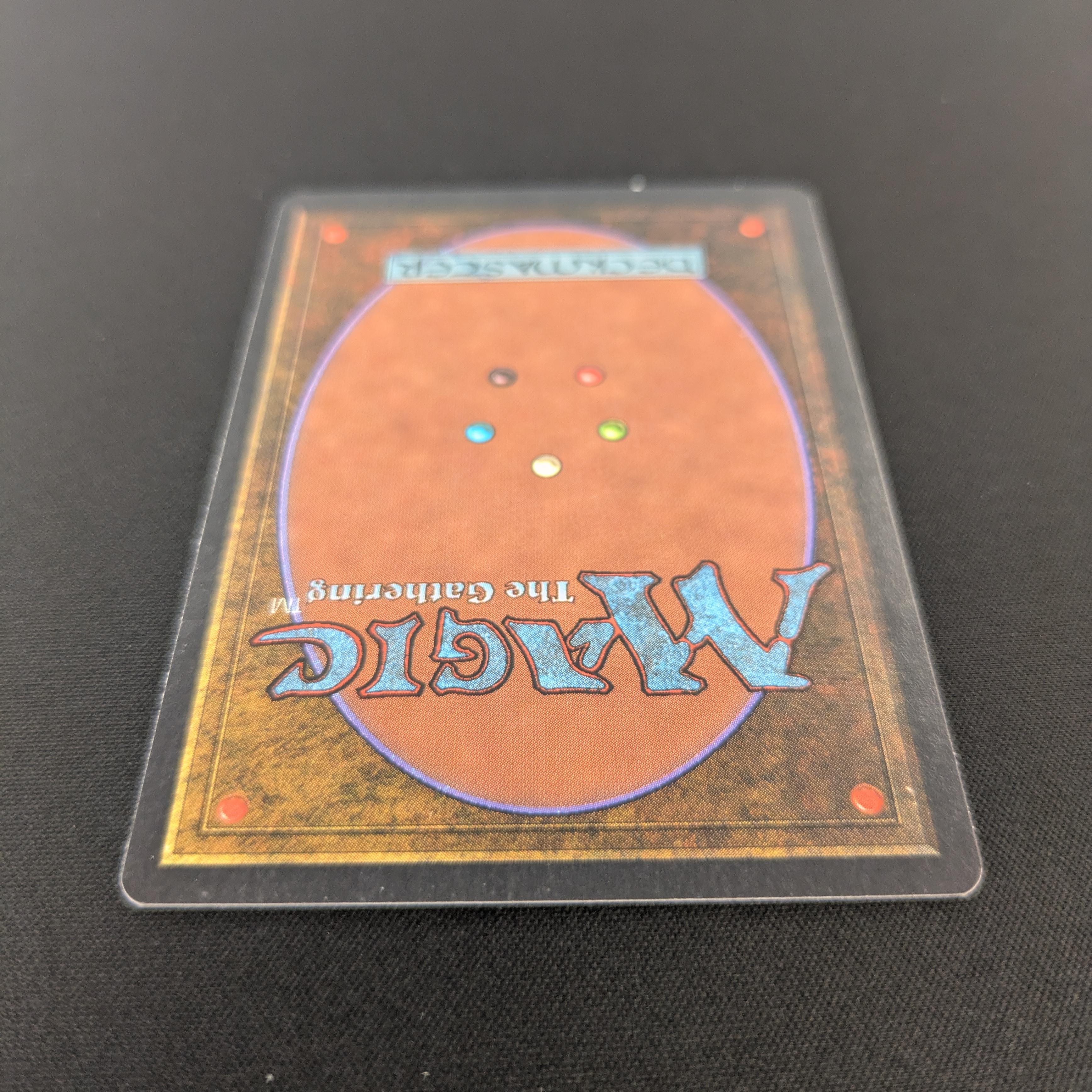 MTG Singles - Savannah - Unlimited -