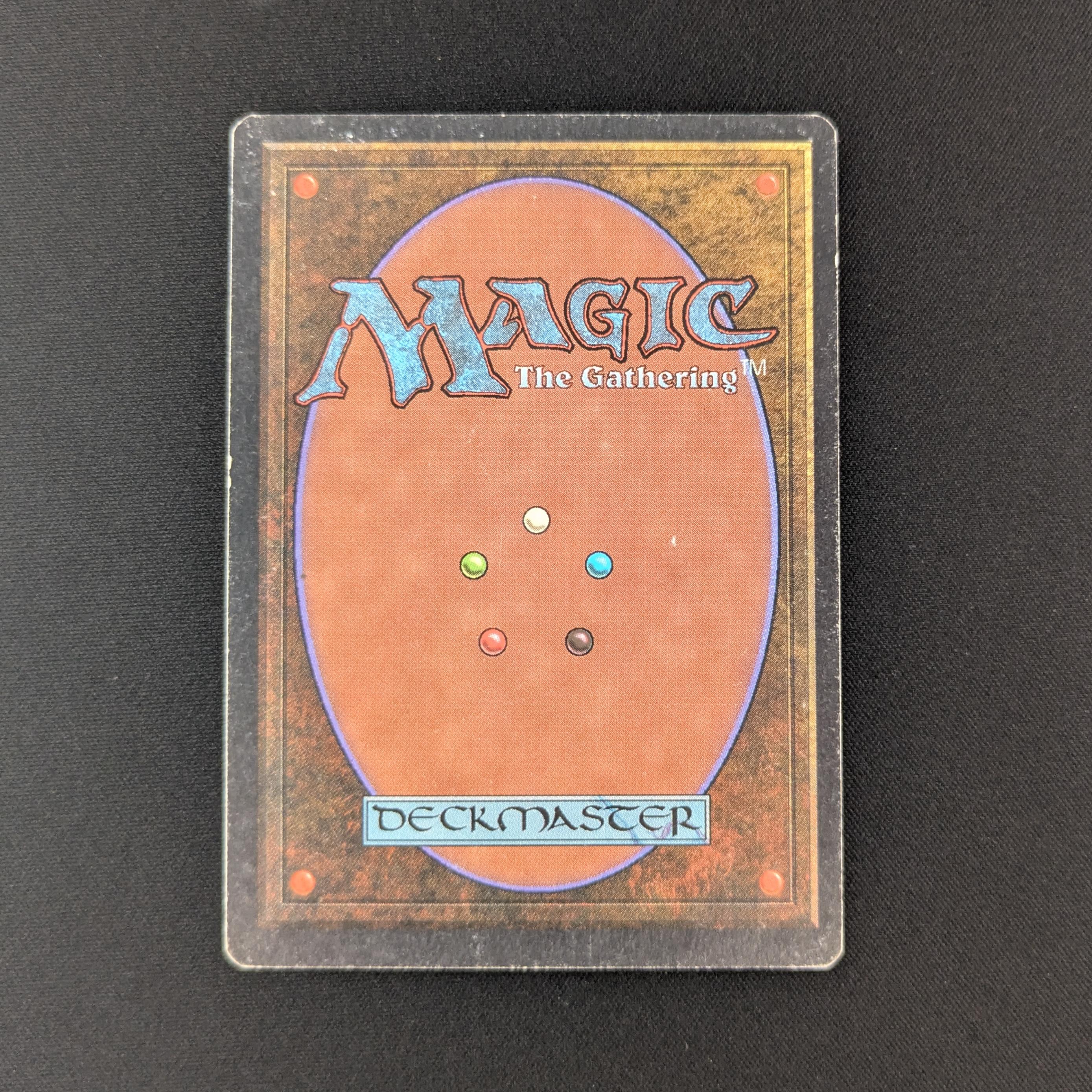 MTG Singles - City in a Bottle - Arabian Nights -