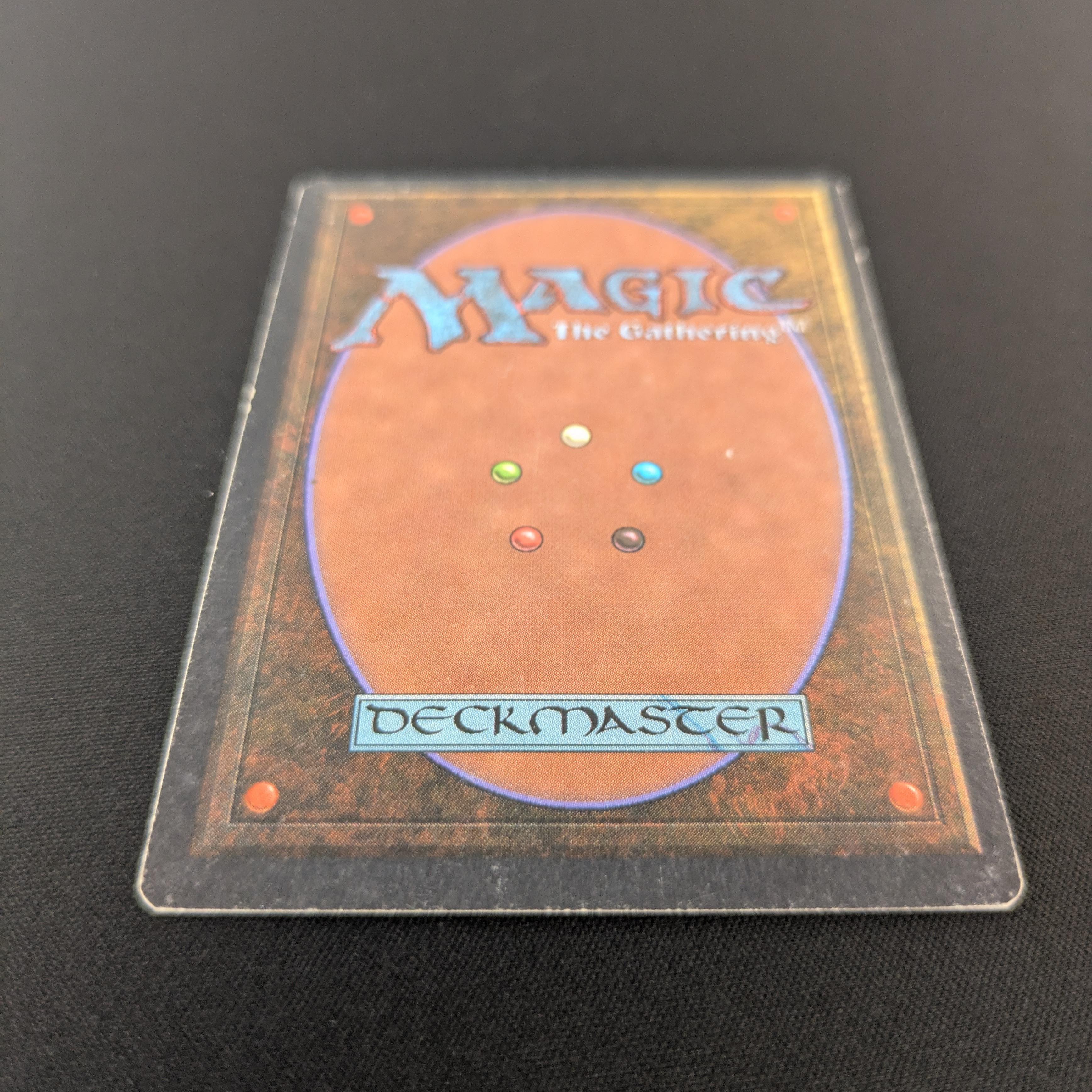 MTG Singles - City in a Bottle - Arabian Nights -