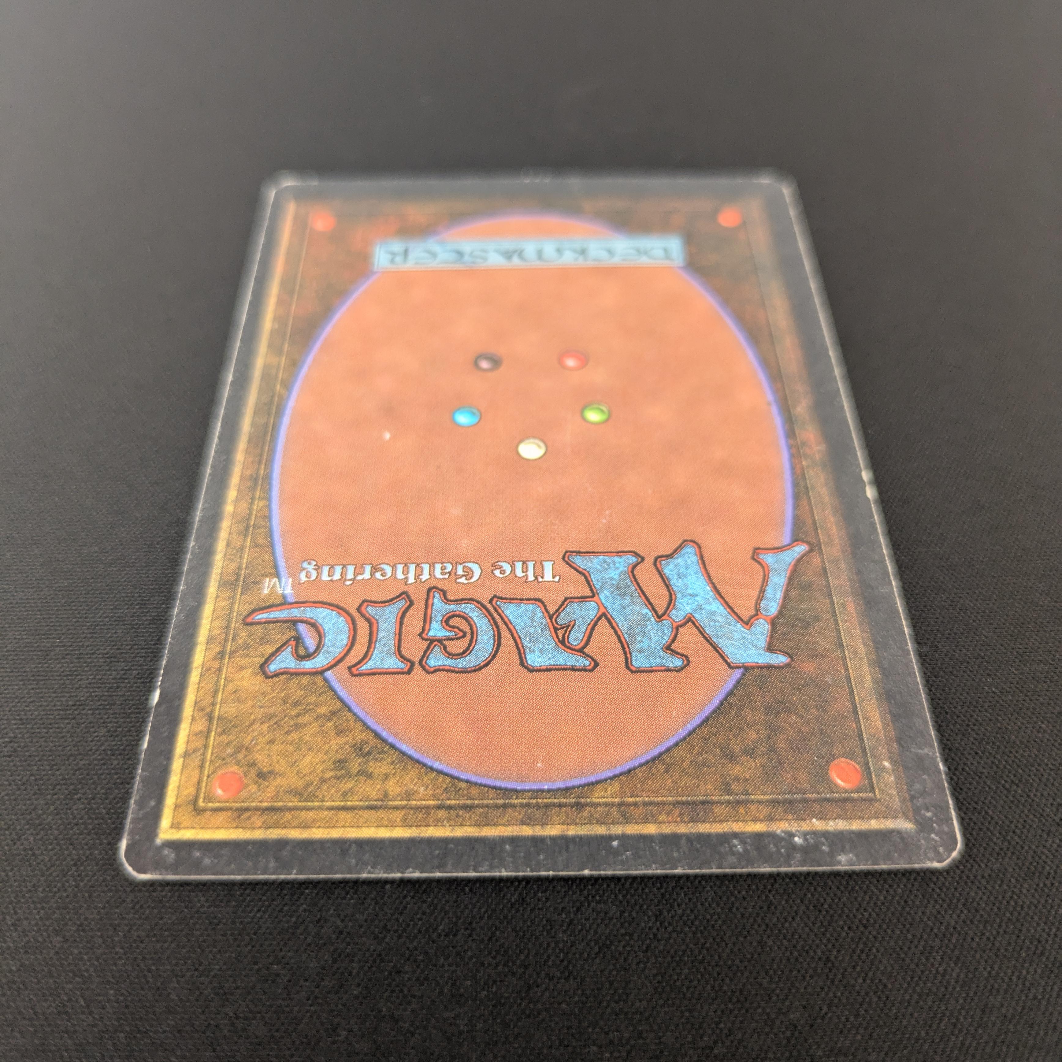 MTG Singles - City in a Bottle - Arabian Nights -