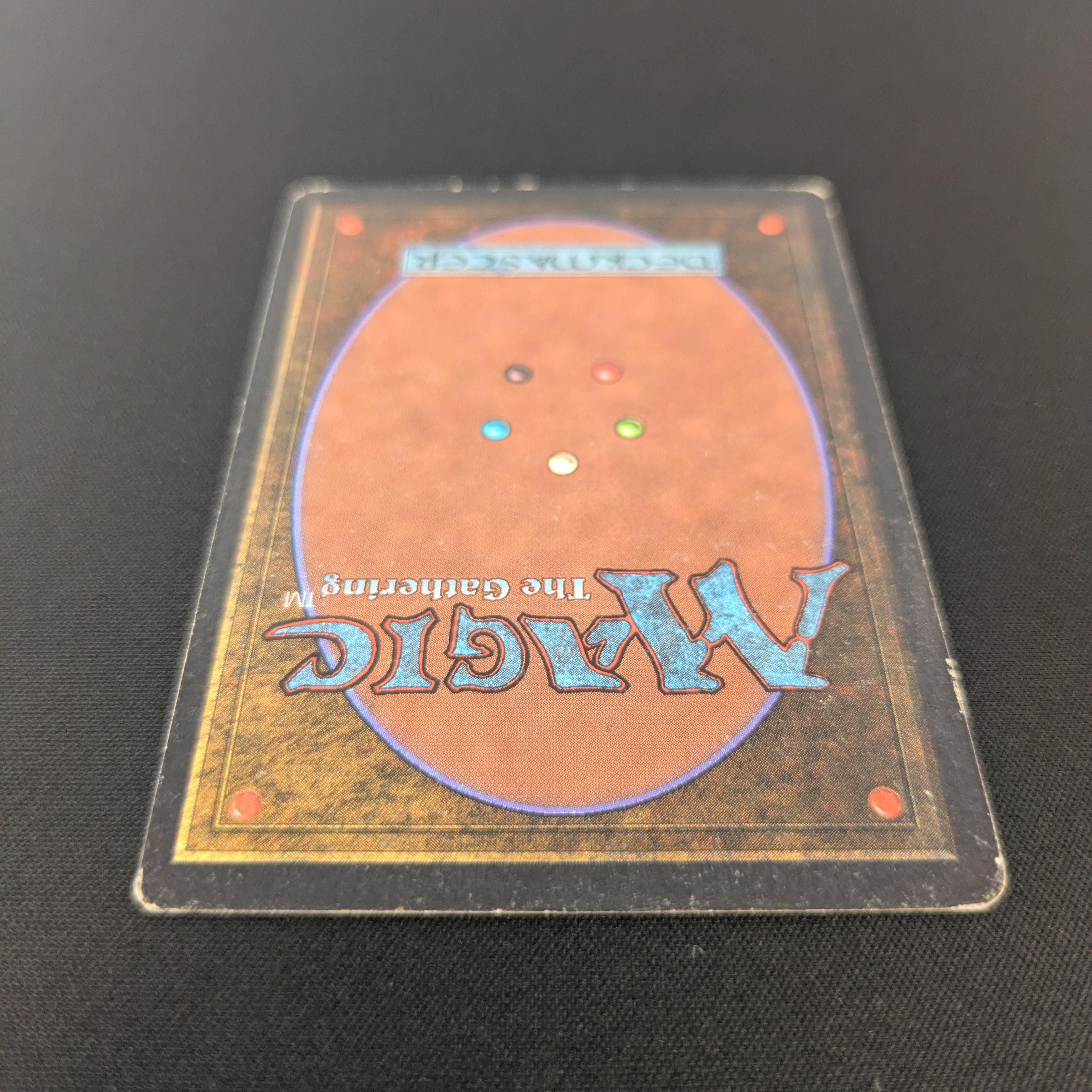 MTG Singles - City in a Bottle - Arabian Nights -