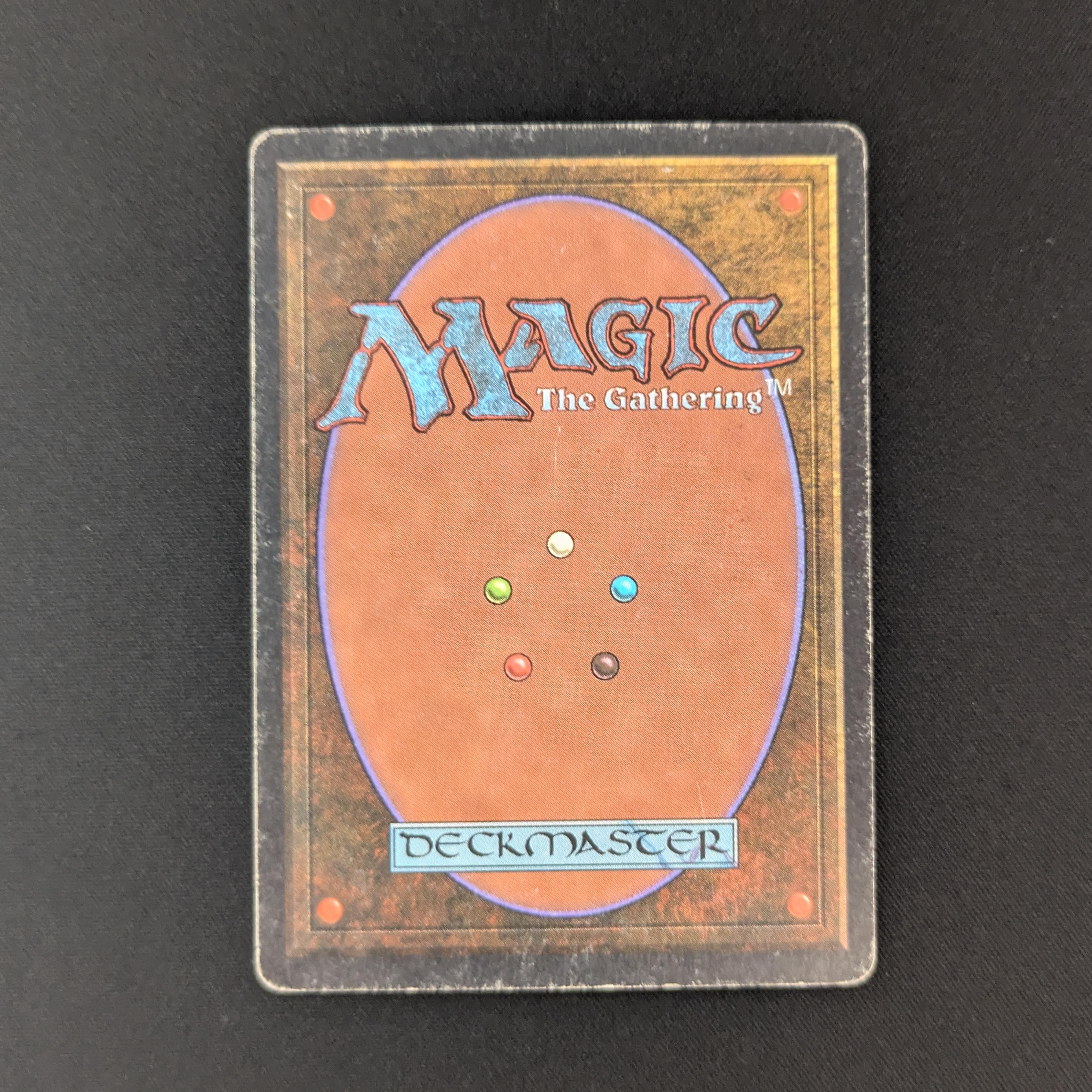 MTG Singles - City in a Bottle - Arabian Nights -