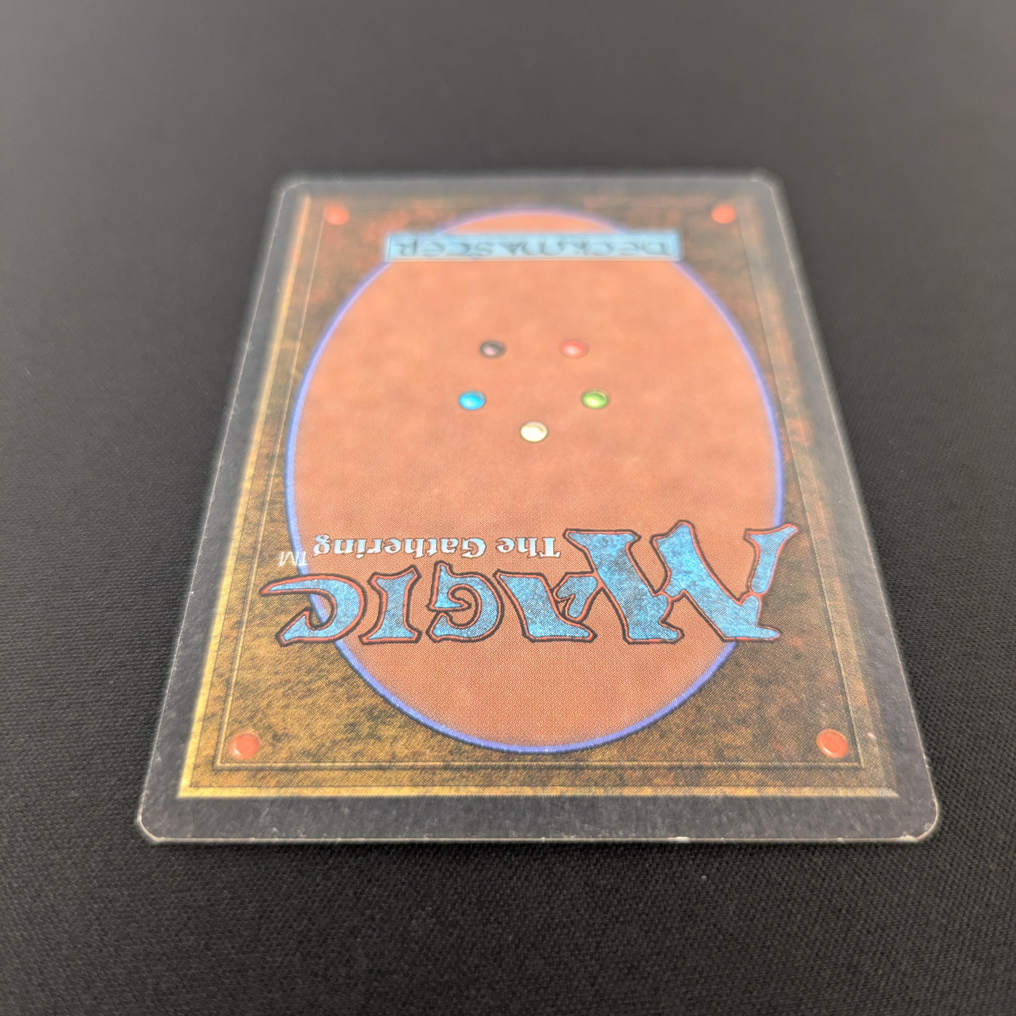 MTG Singles - Bazaar of Baghdad - Arabian Nights -