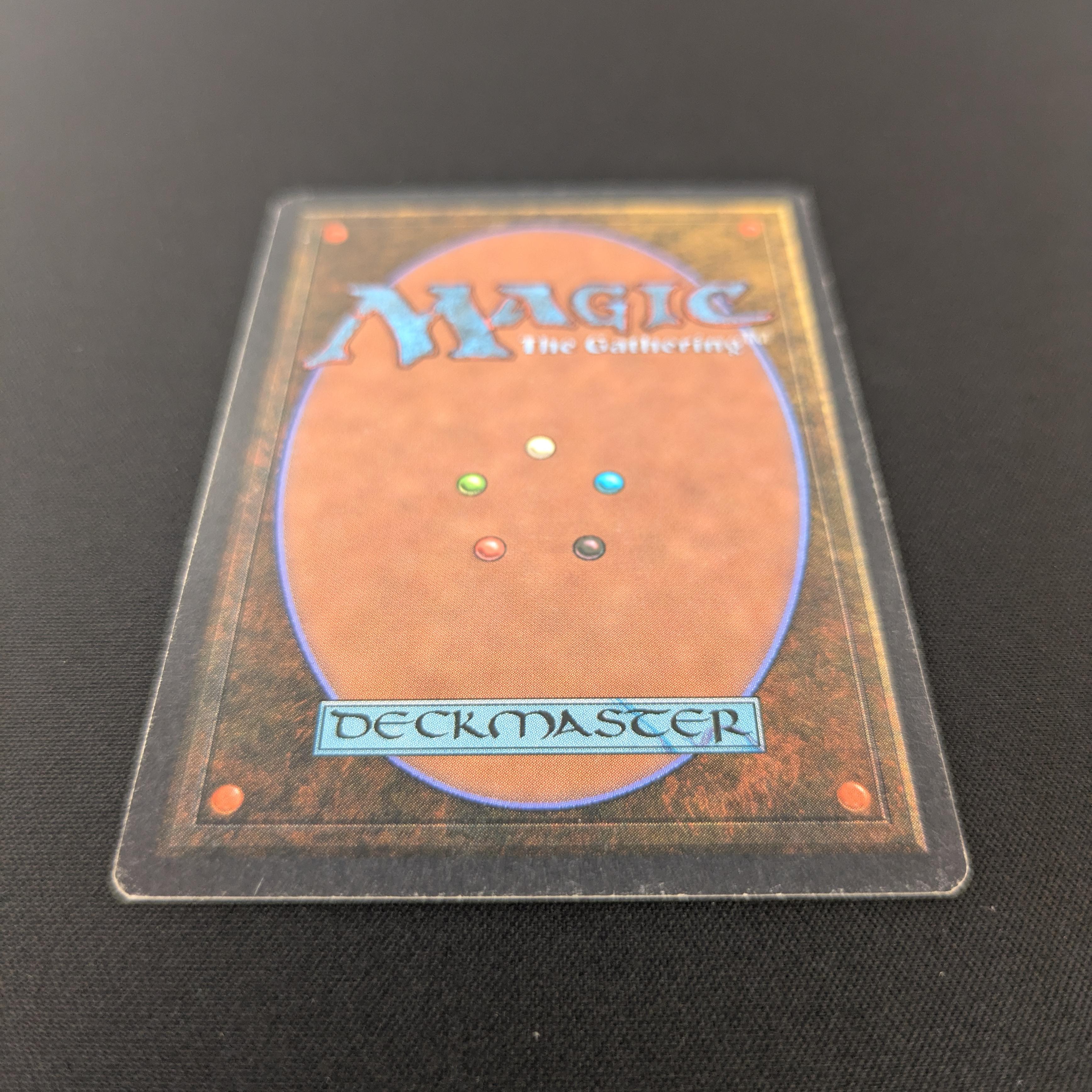 MTG Singles - City of Brass - Arabian Nights -