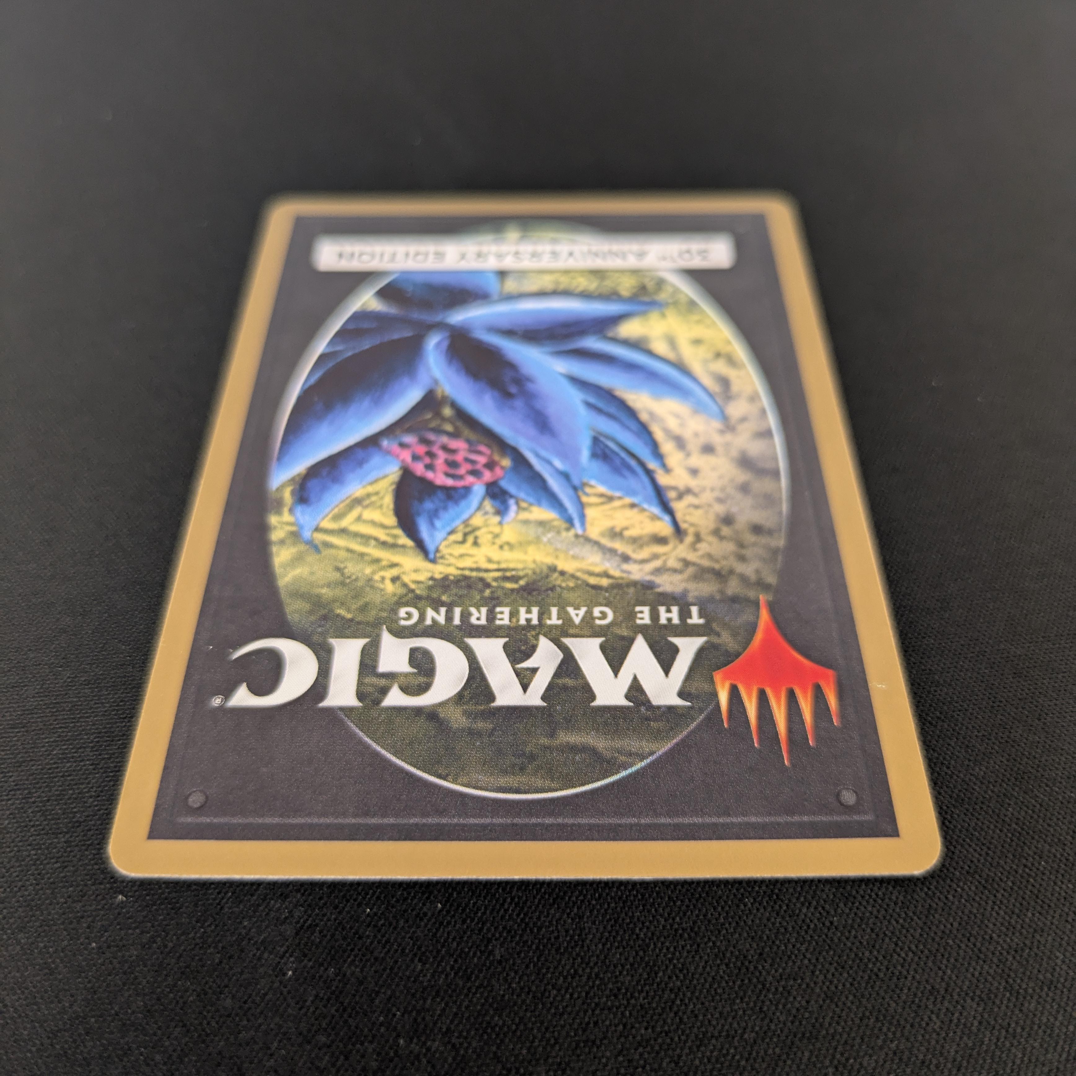 MTG Singles - Badlands (Modern Frame) - 30th Anniversary Edition -