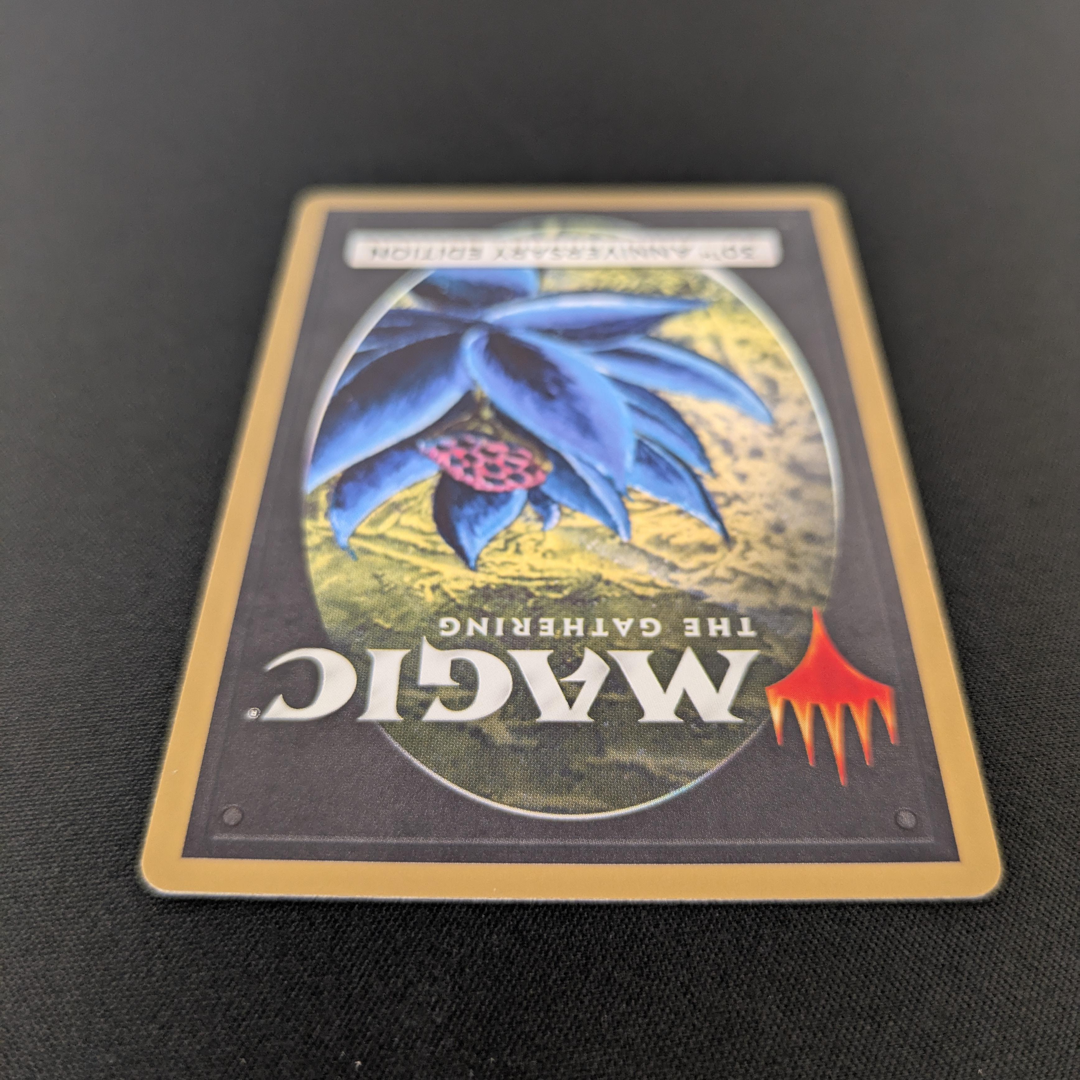 MTG Singles - Plateau (Modern Frame) - 30th Anniversary Edition -
