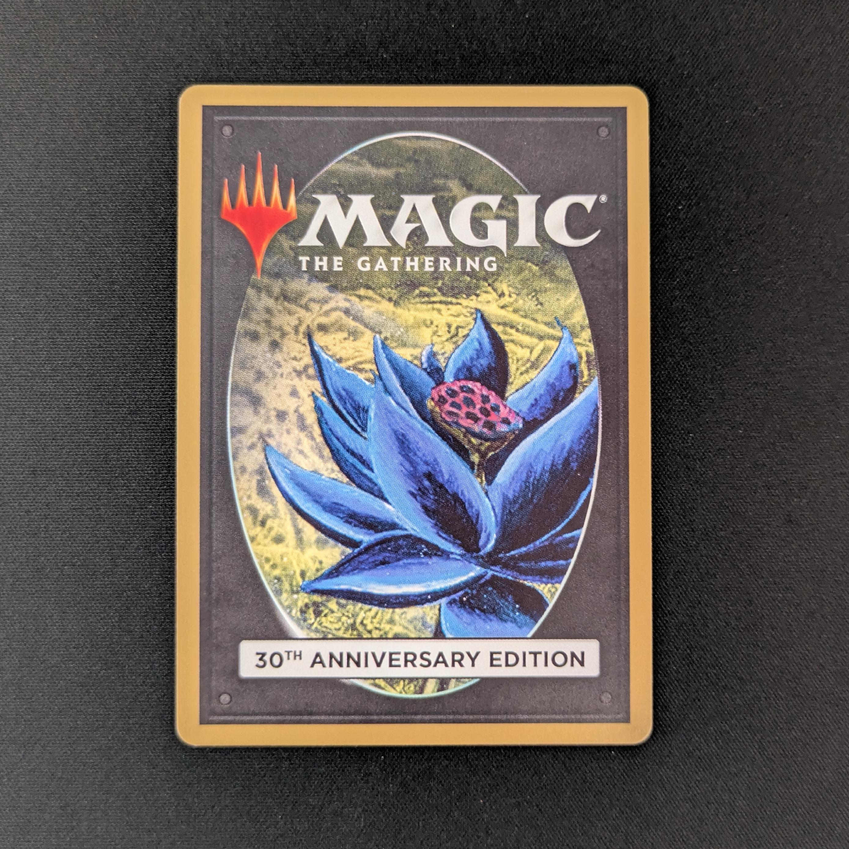 MTG Singles - Taiga (Modern Frame) - 30th Anniversary Edition -