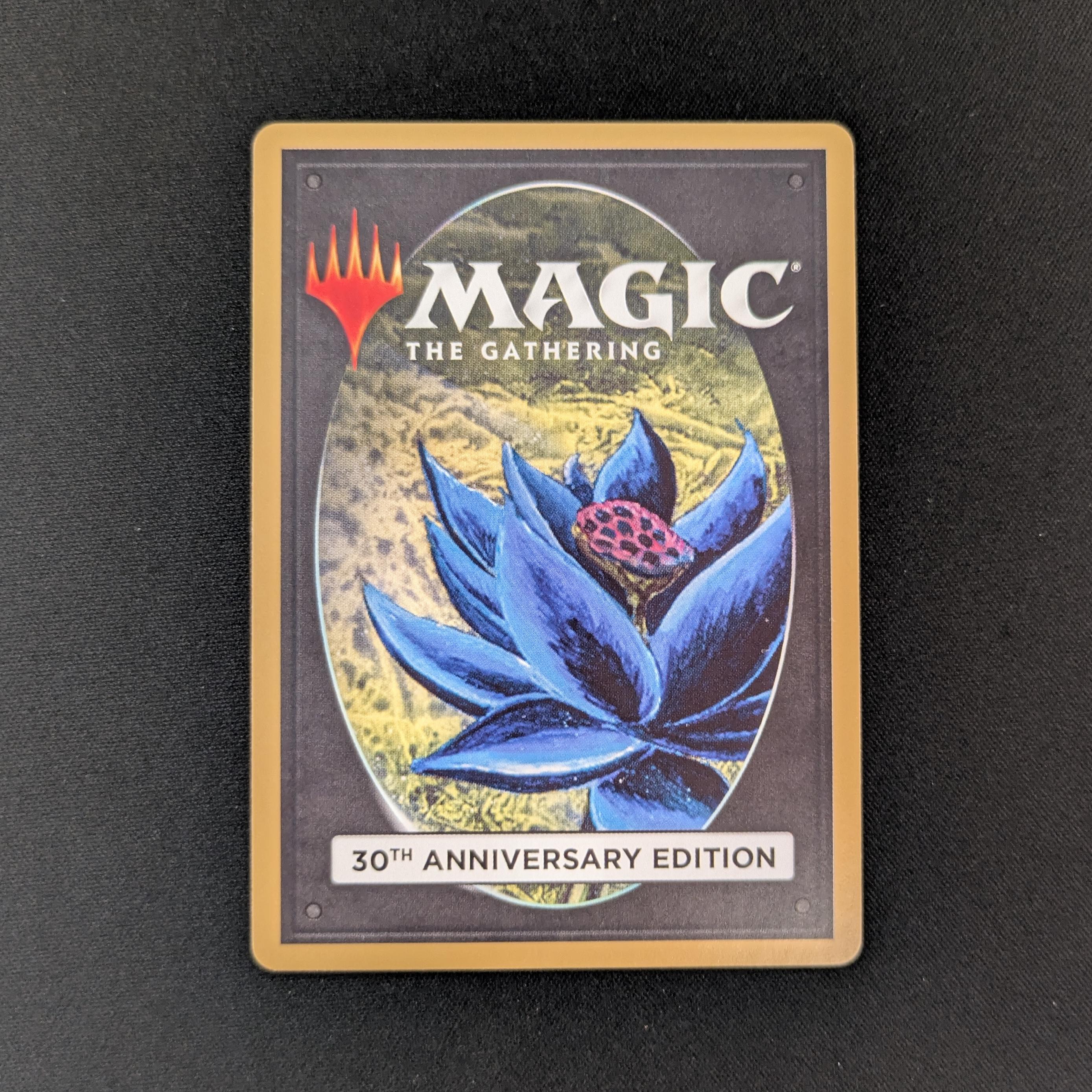 MTG Singles - Tropical Island (Modern Frame) - 30th Anniversary Edition -