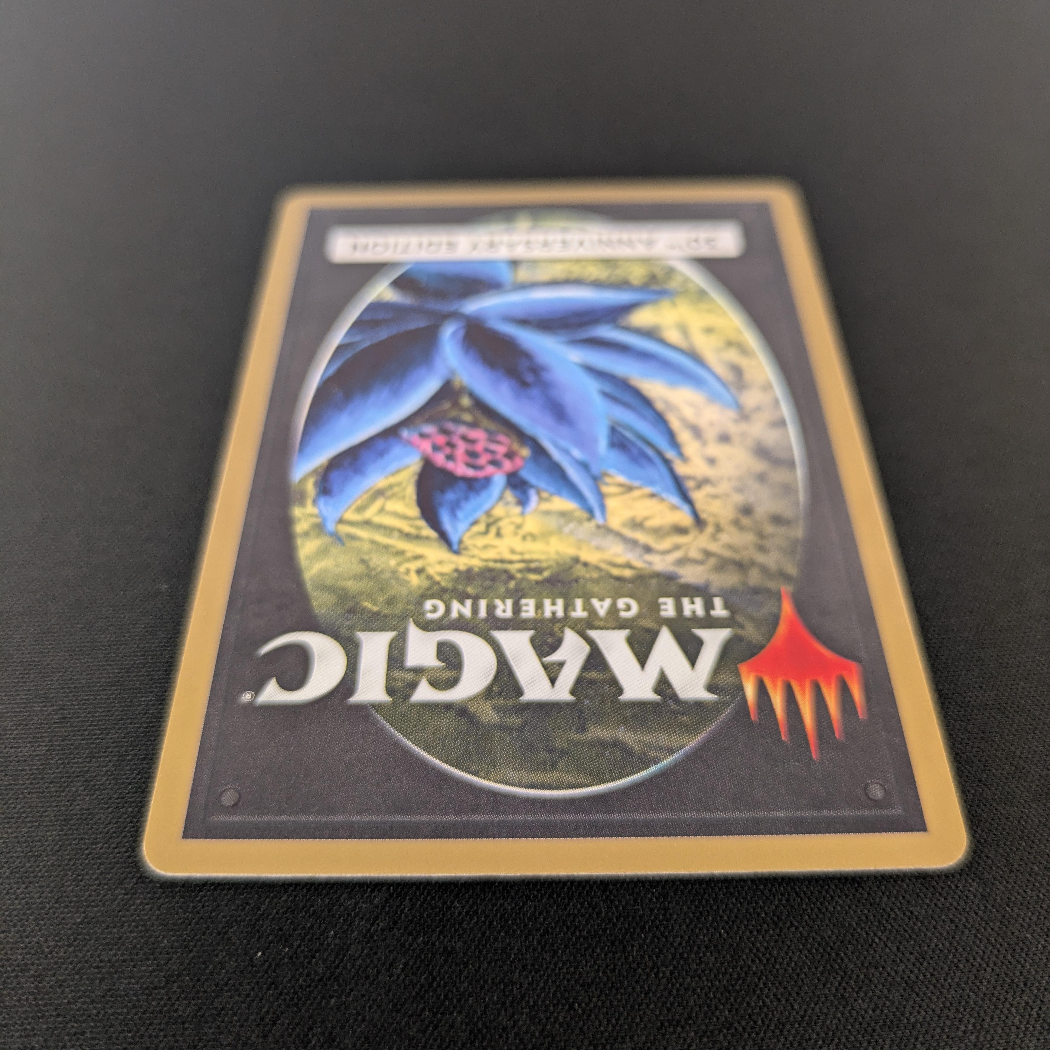 MTG Singles - Tropical Island (Modern Frame) - 30th Anniversary Edition -