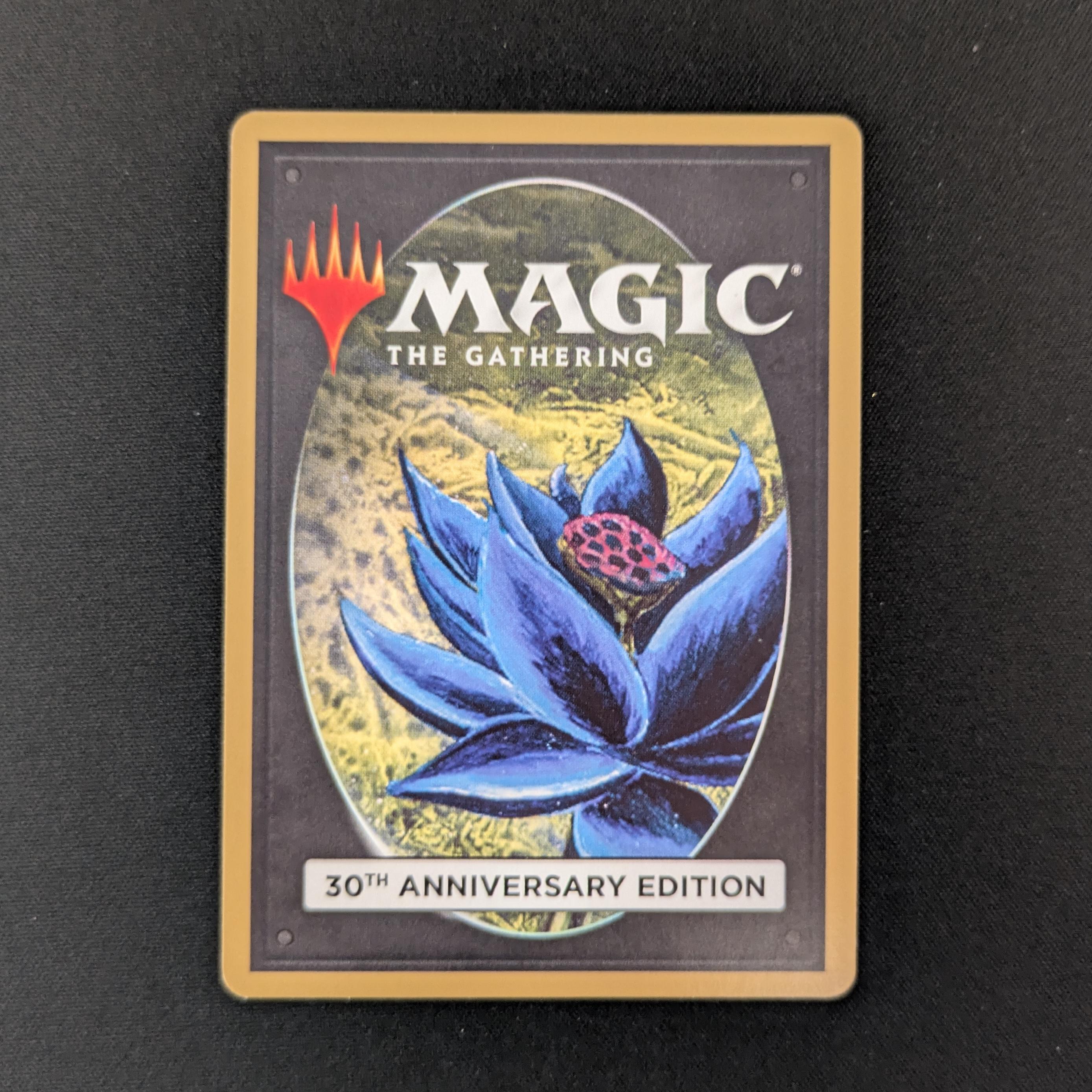 MTG Singles - Underground Sea (Modern Frame) - 30th Anniversary Edition -