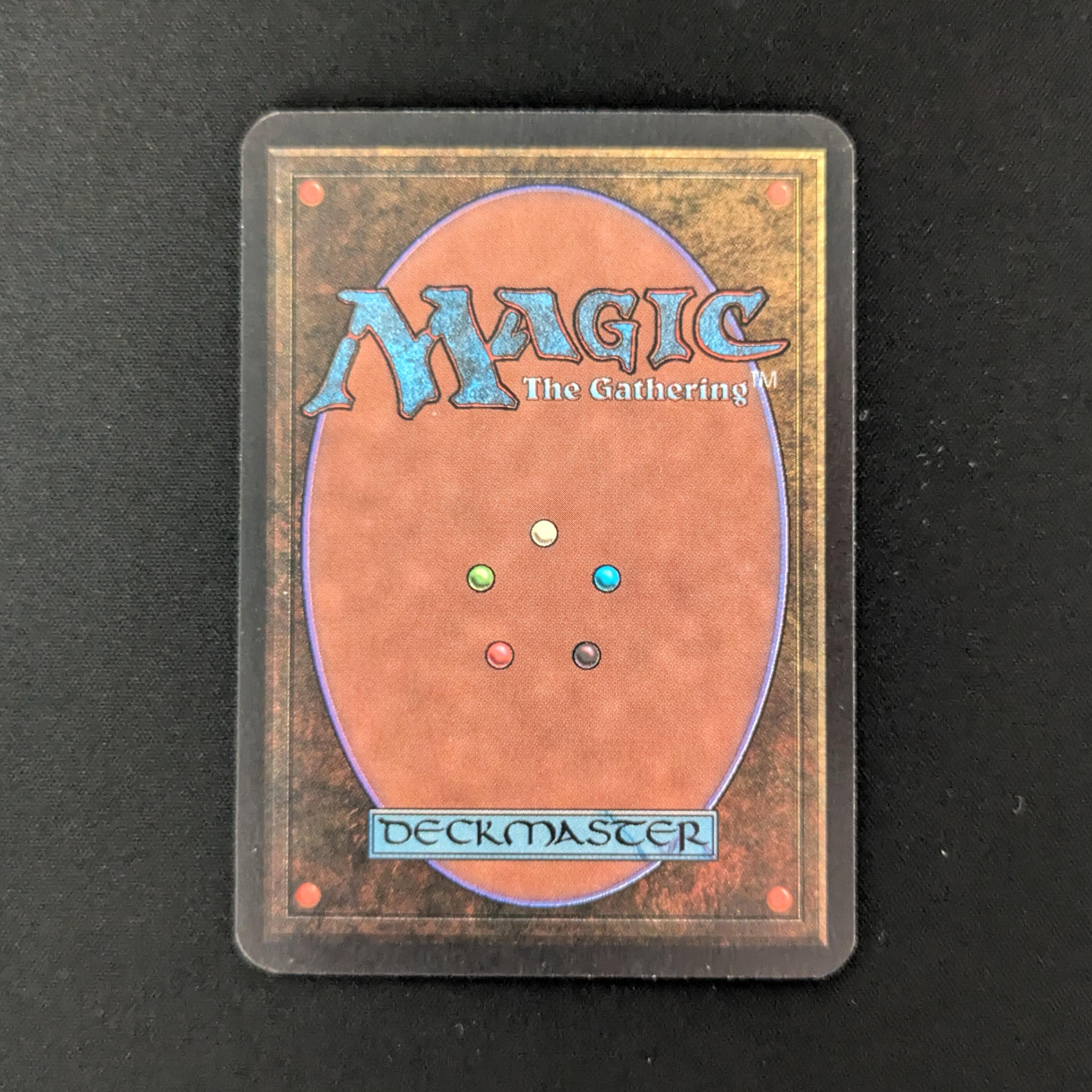 MTG Singles - Hypnotic Specter - Alpha -