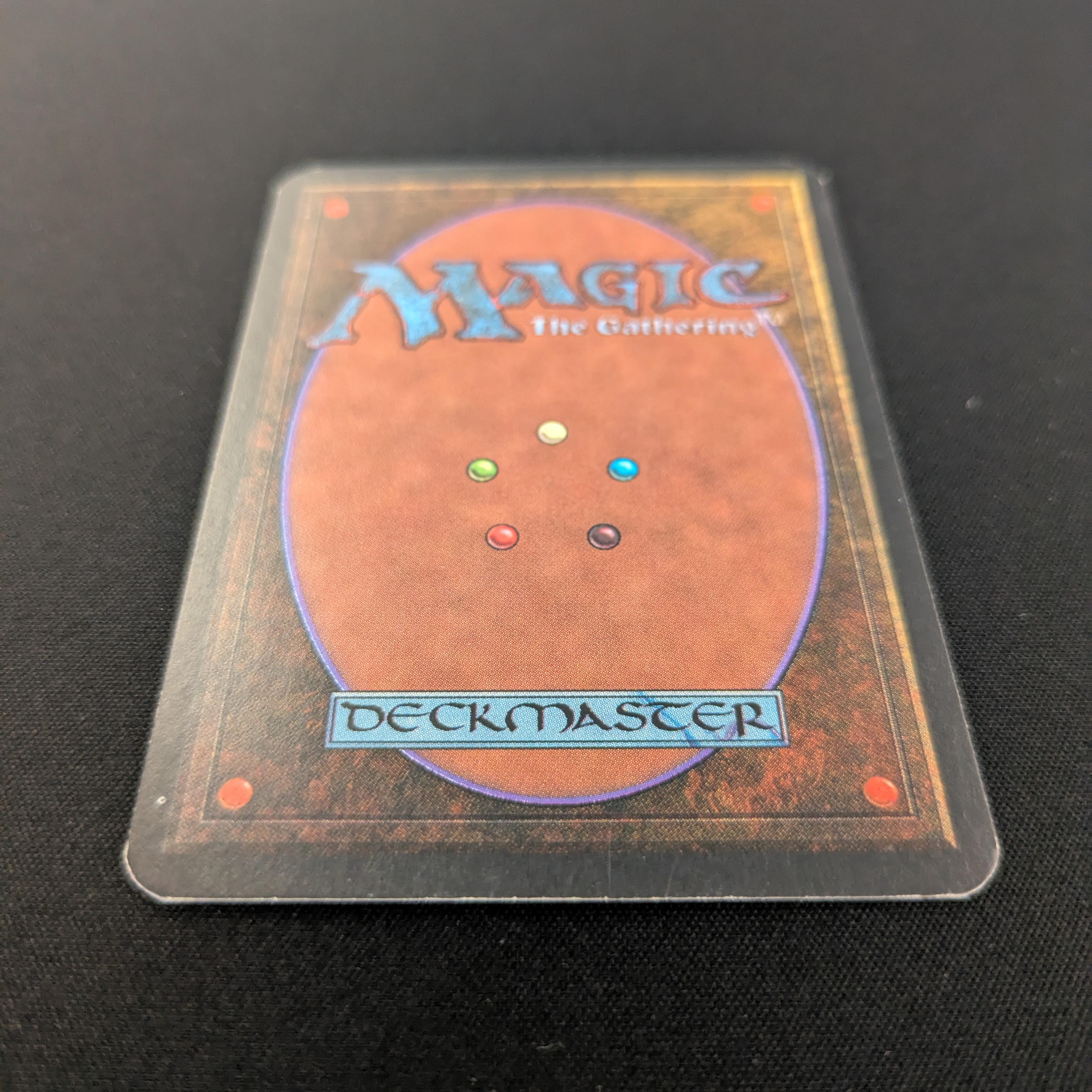 MTG Singles - Sengir Vampire - Alpha -
