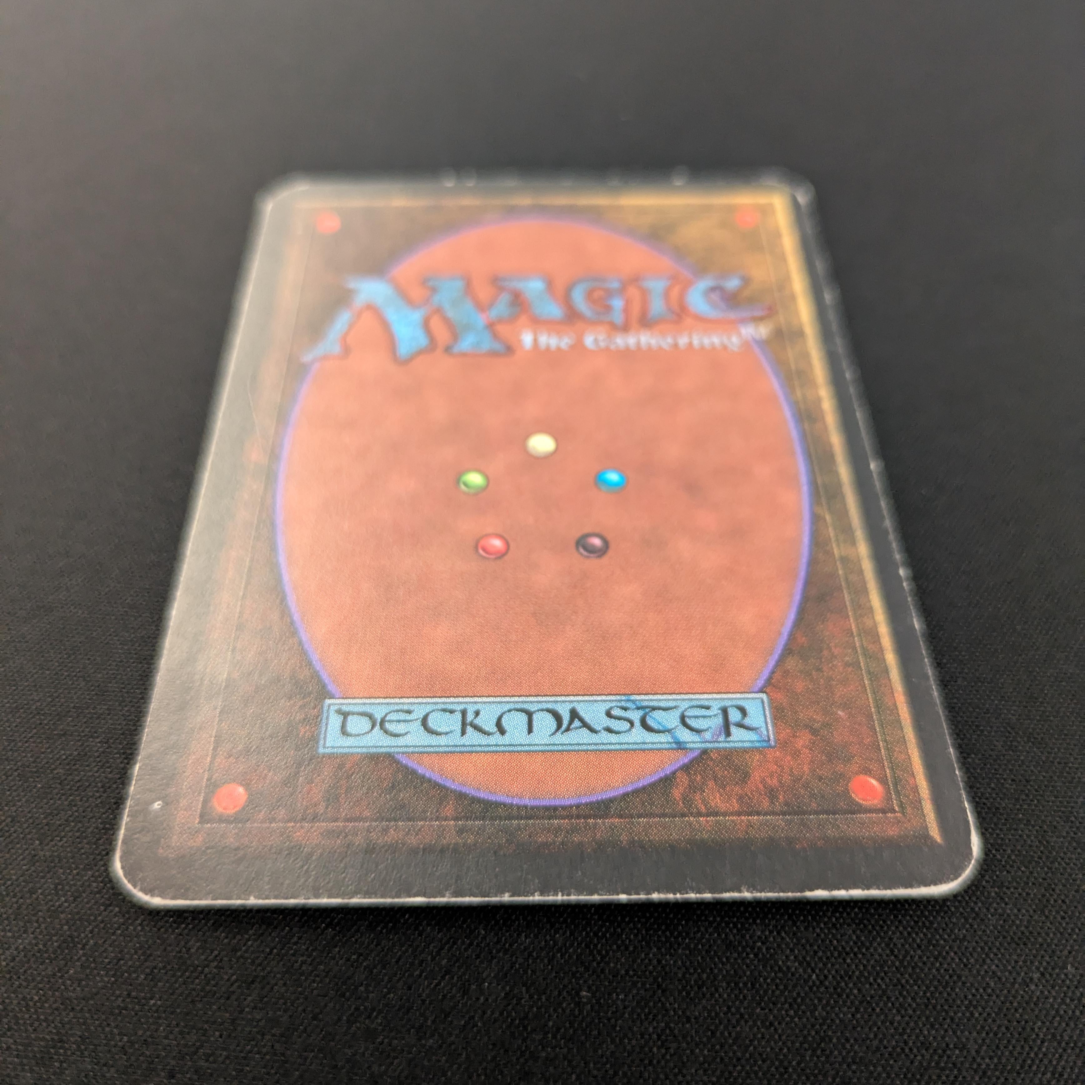 MTG Singles - Sengir Vampire - Alpha -