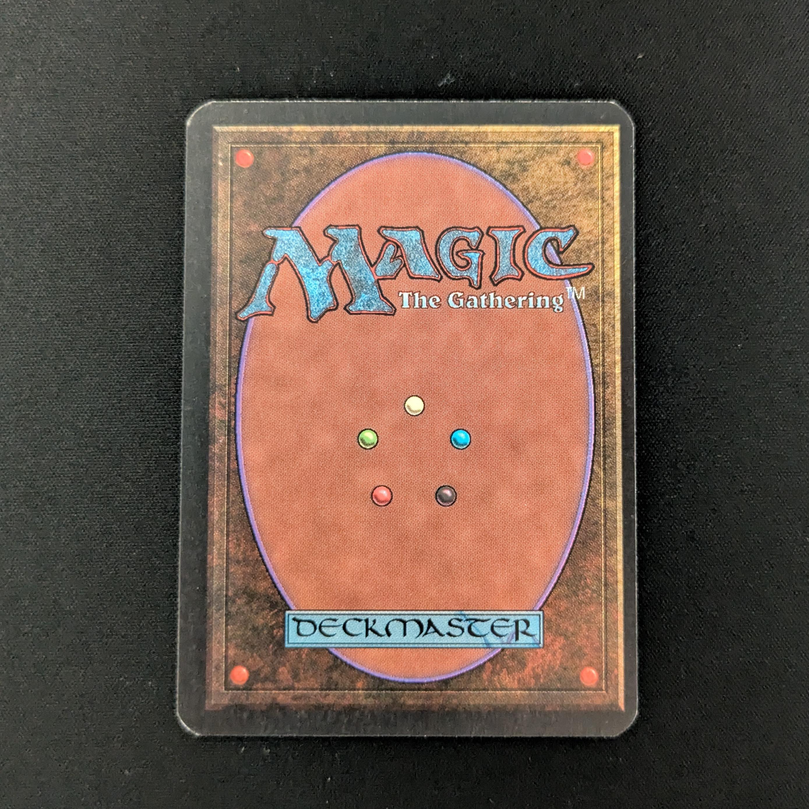 MTG Singles - Lightning Bolt - Alpha -