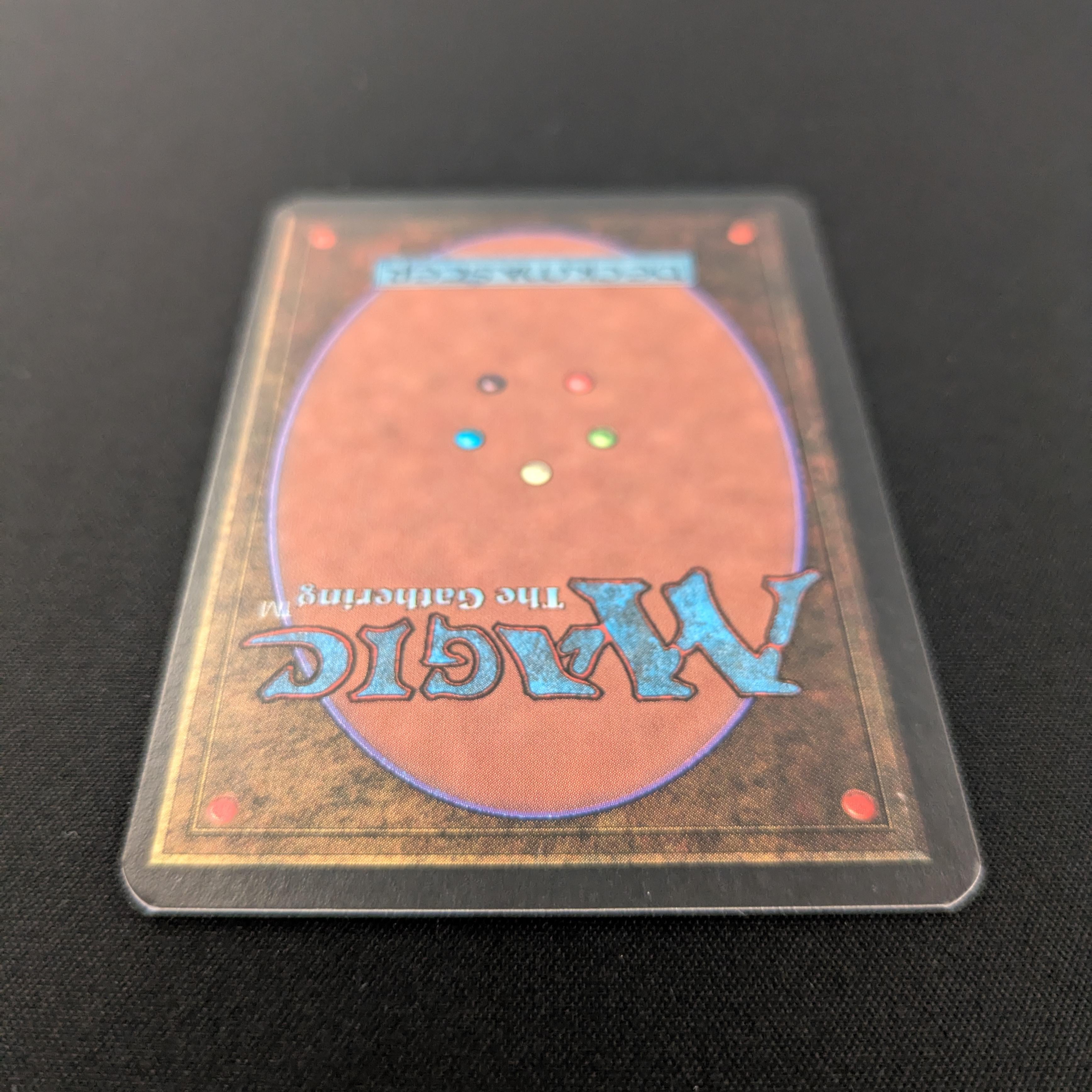 MTG Singles - Lightning Bolt - Alpha -