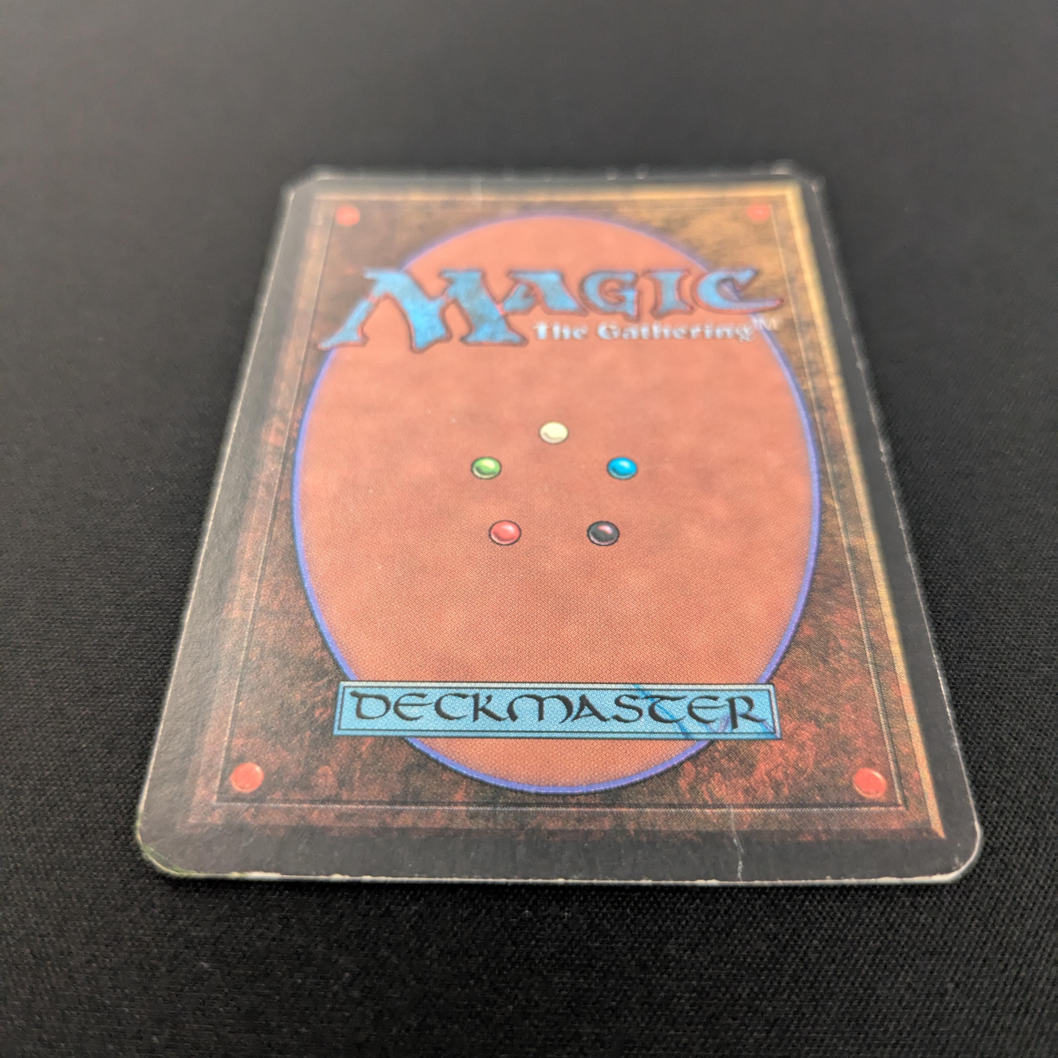 MTG Singles - Jade Statue - Alpha -