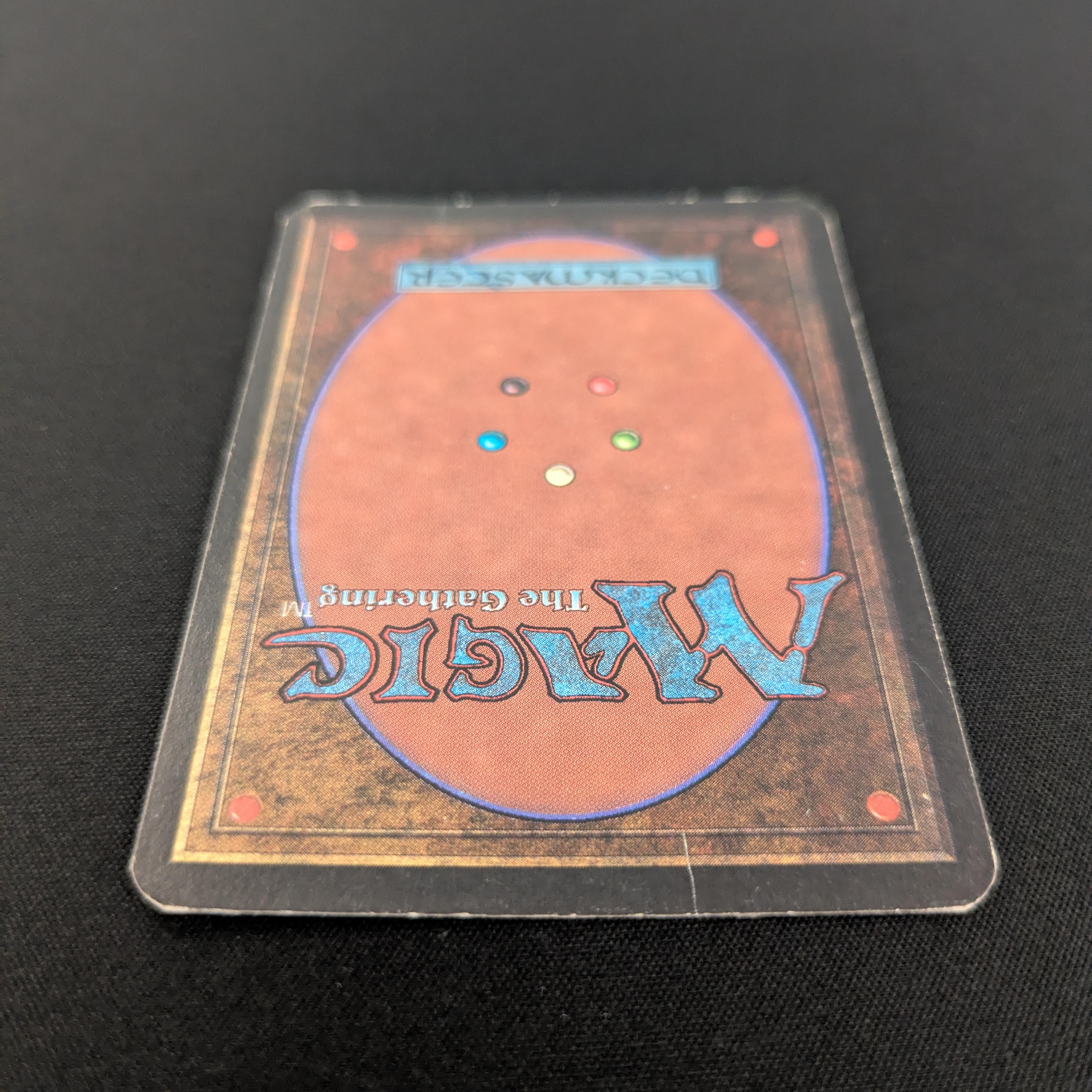 MTG Singles - Jade Statue - Alpha -