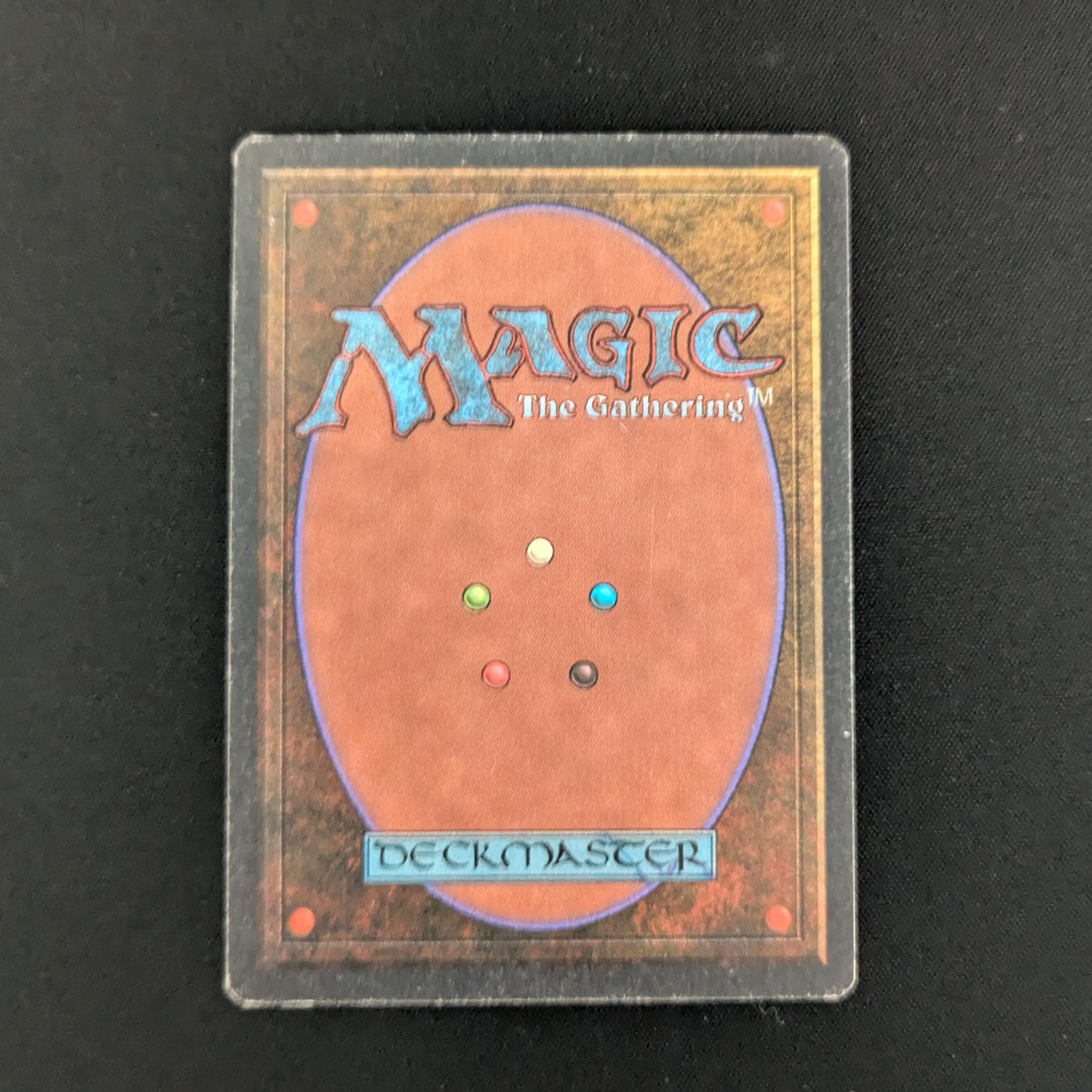 MTG Singles - Armageddon - Beta -