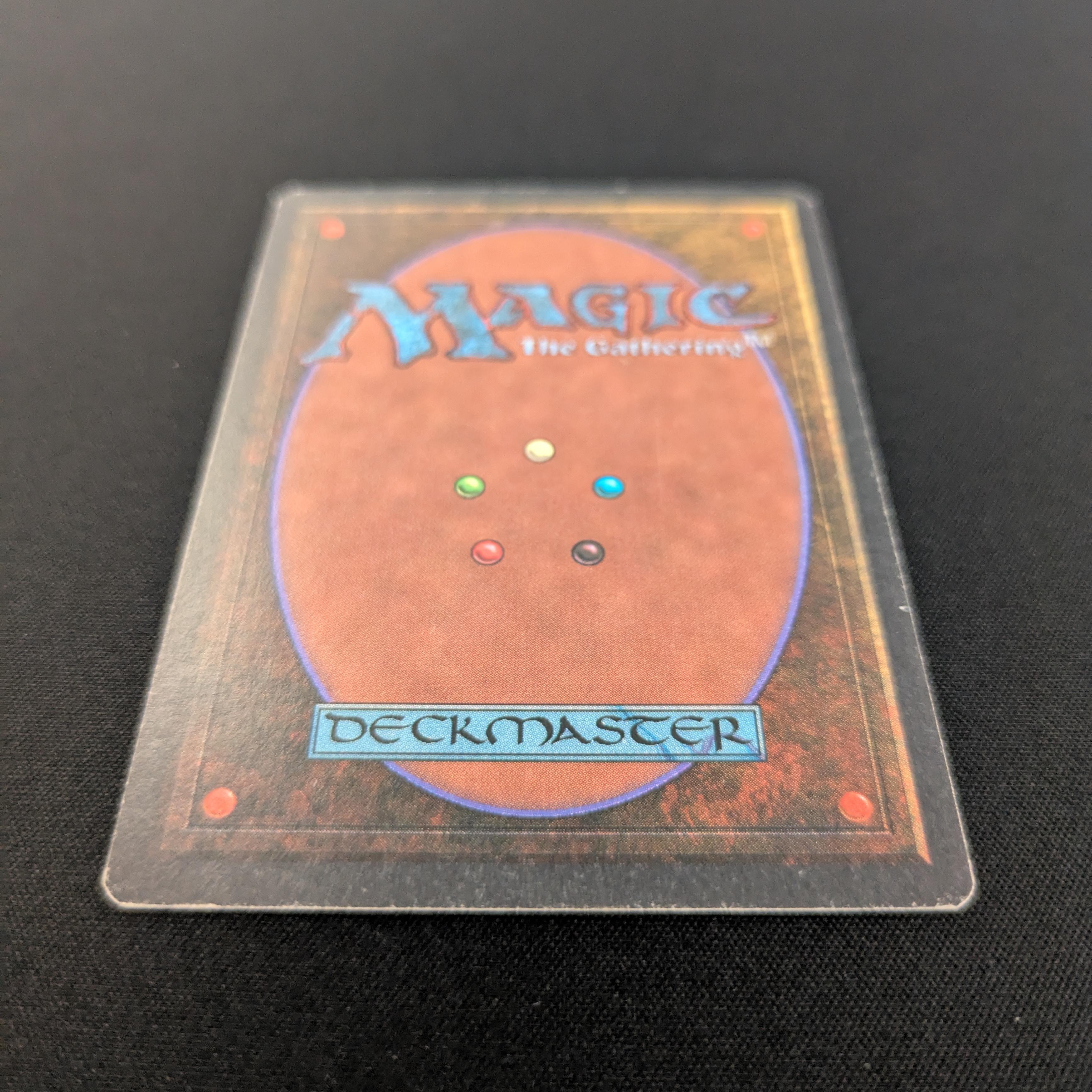 MTG Singles - Armageddon - Beta -