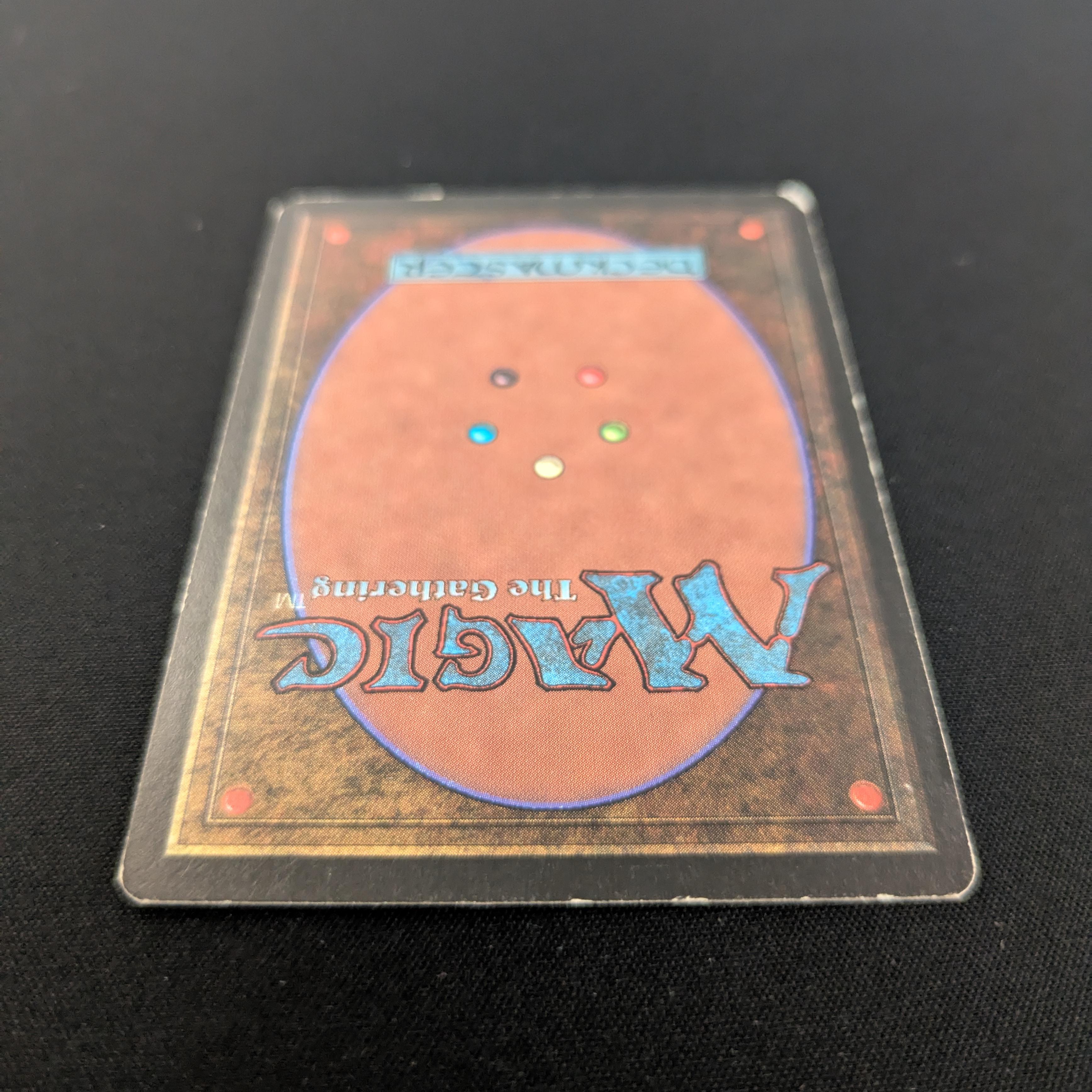 MTG Singles - Icy Manipulator - Beta -