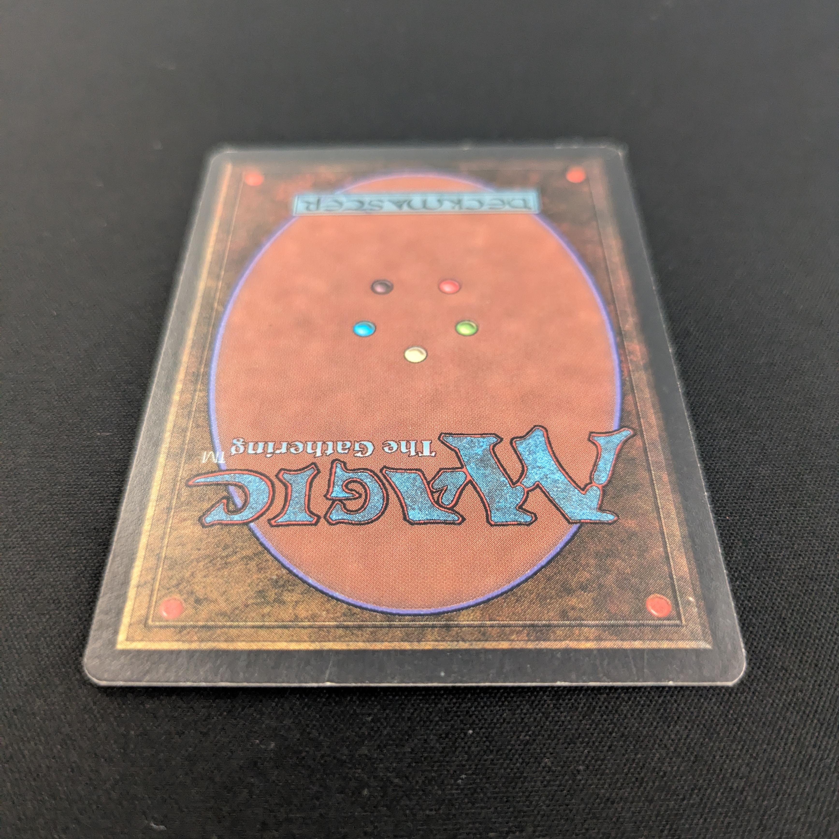 MTG Singles - Time Walk - Unlimited -