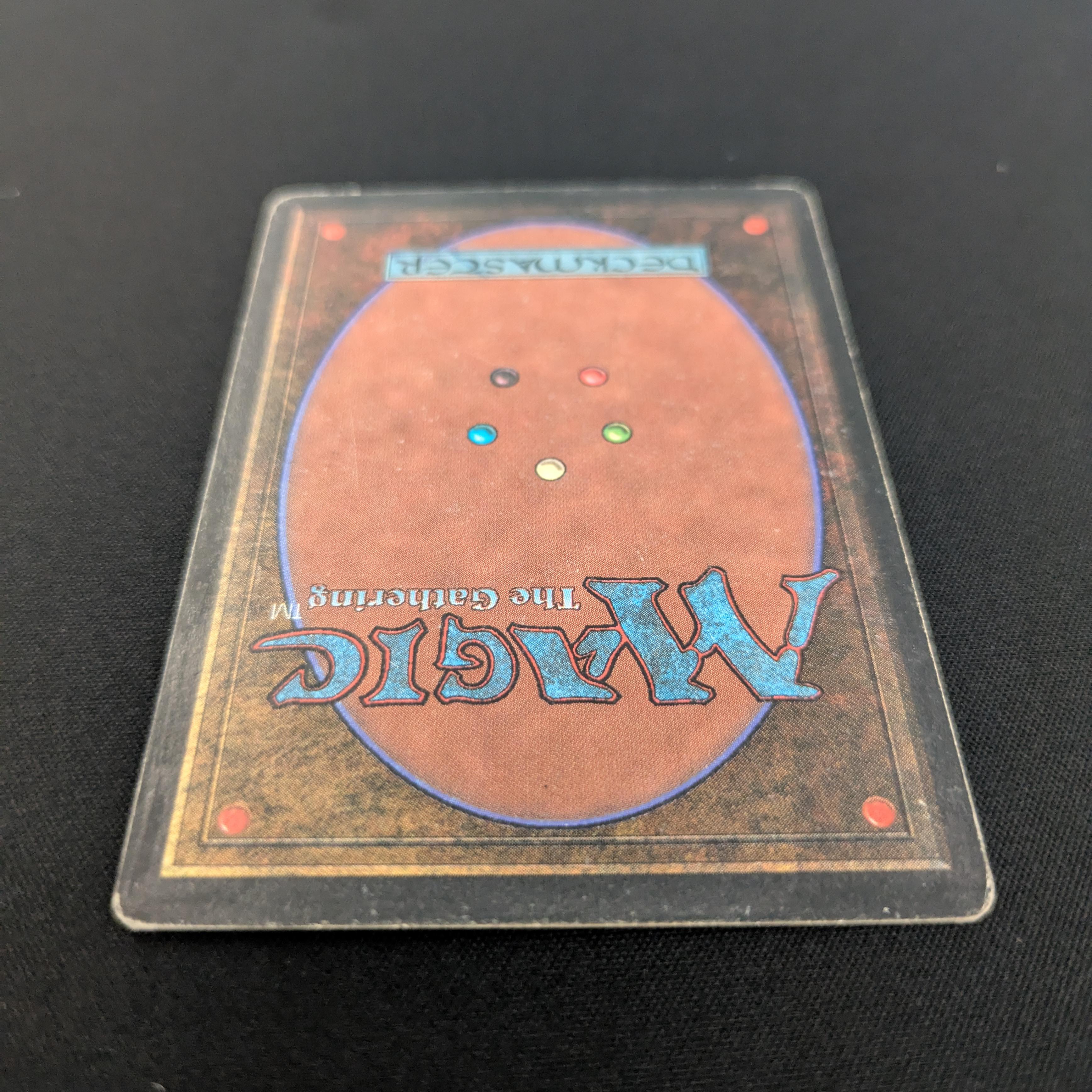 MTG Singles - Time Walk - Unlimited -