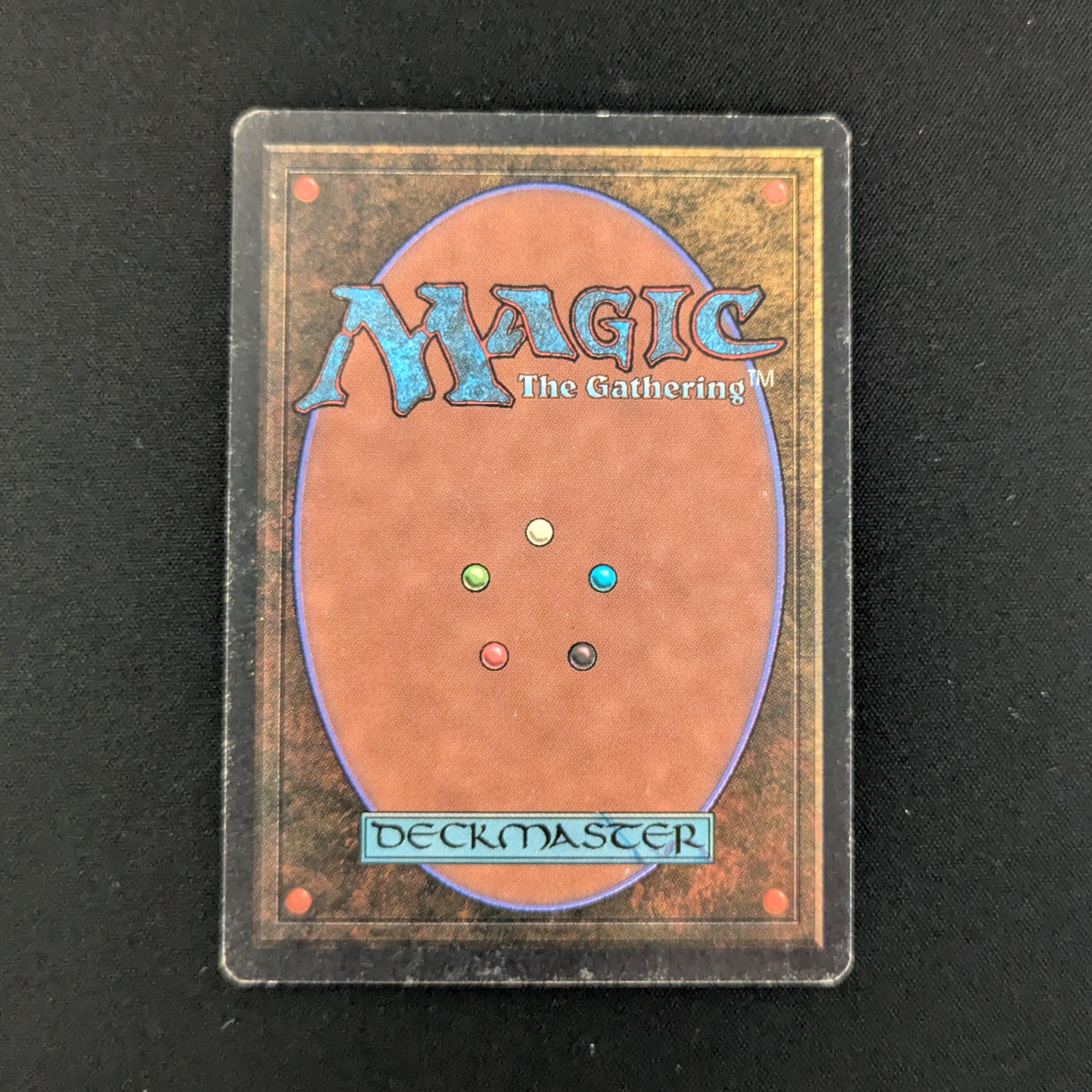 MTG Singles - Jayemdae Tome - Unlimited -