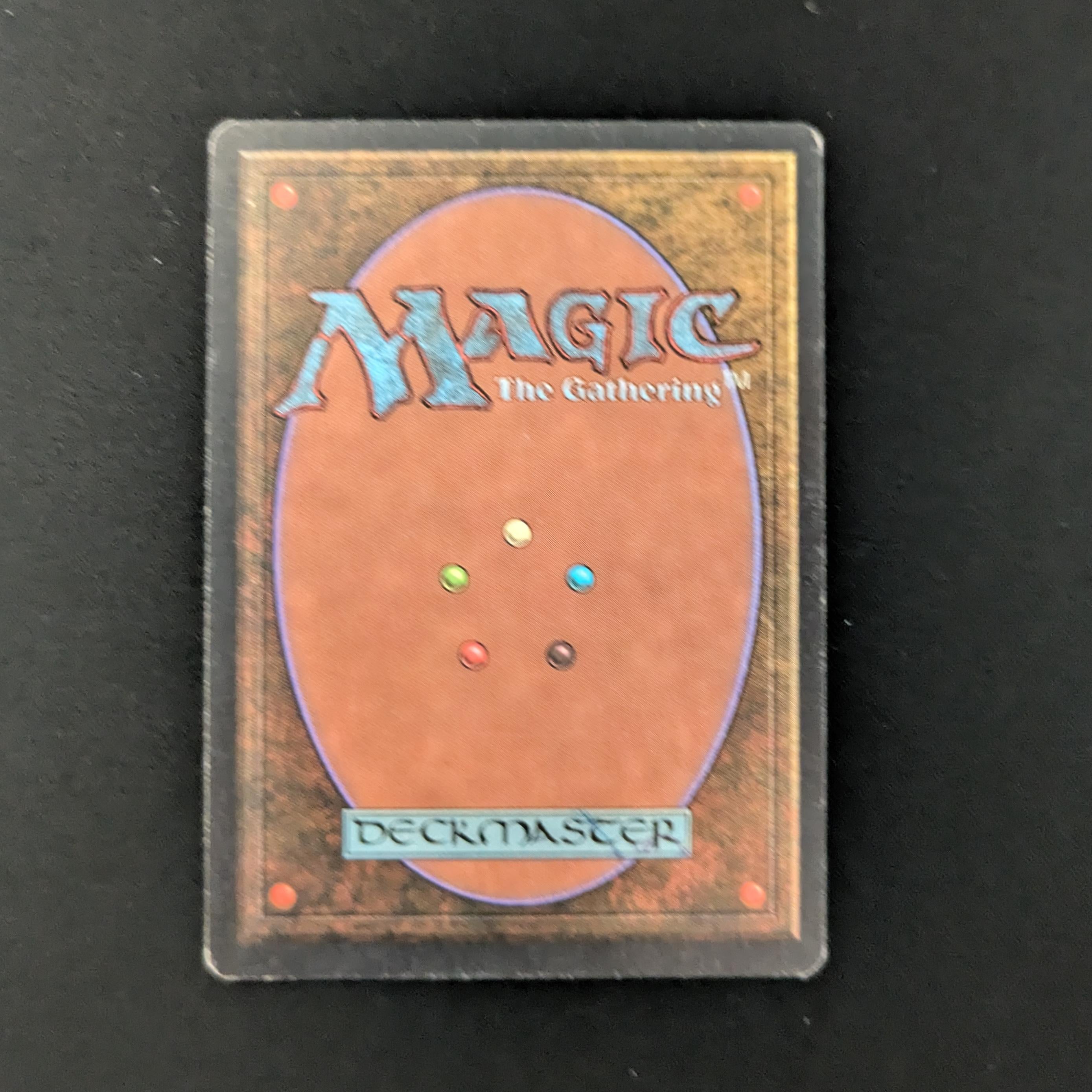 MTG Singles - Mox Pearl - Unlimited -