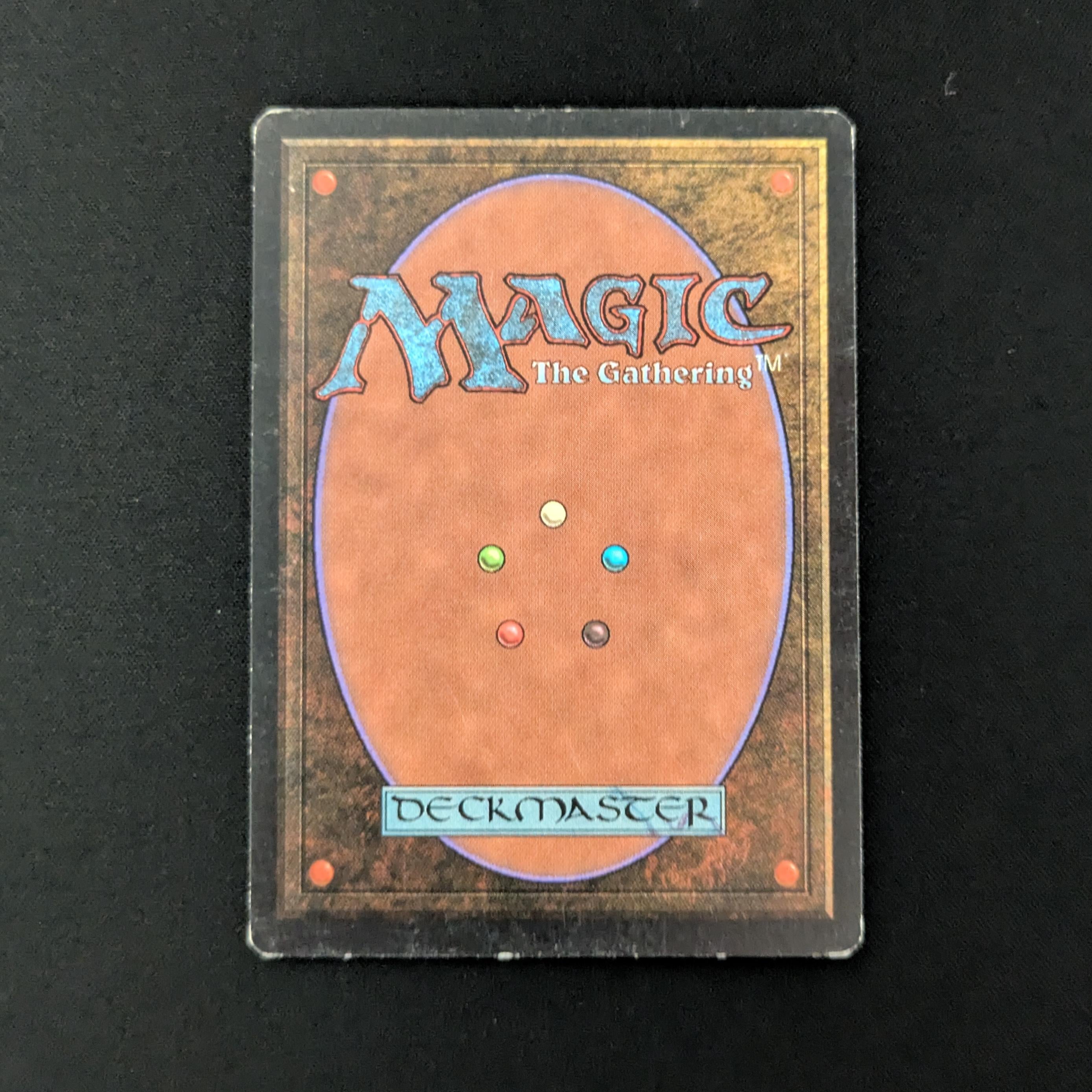 MTG Singles - Mox Pearl - Unlimited -