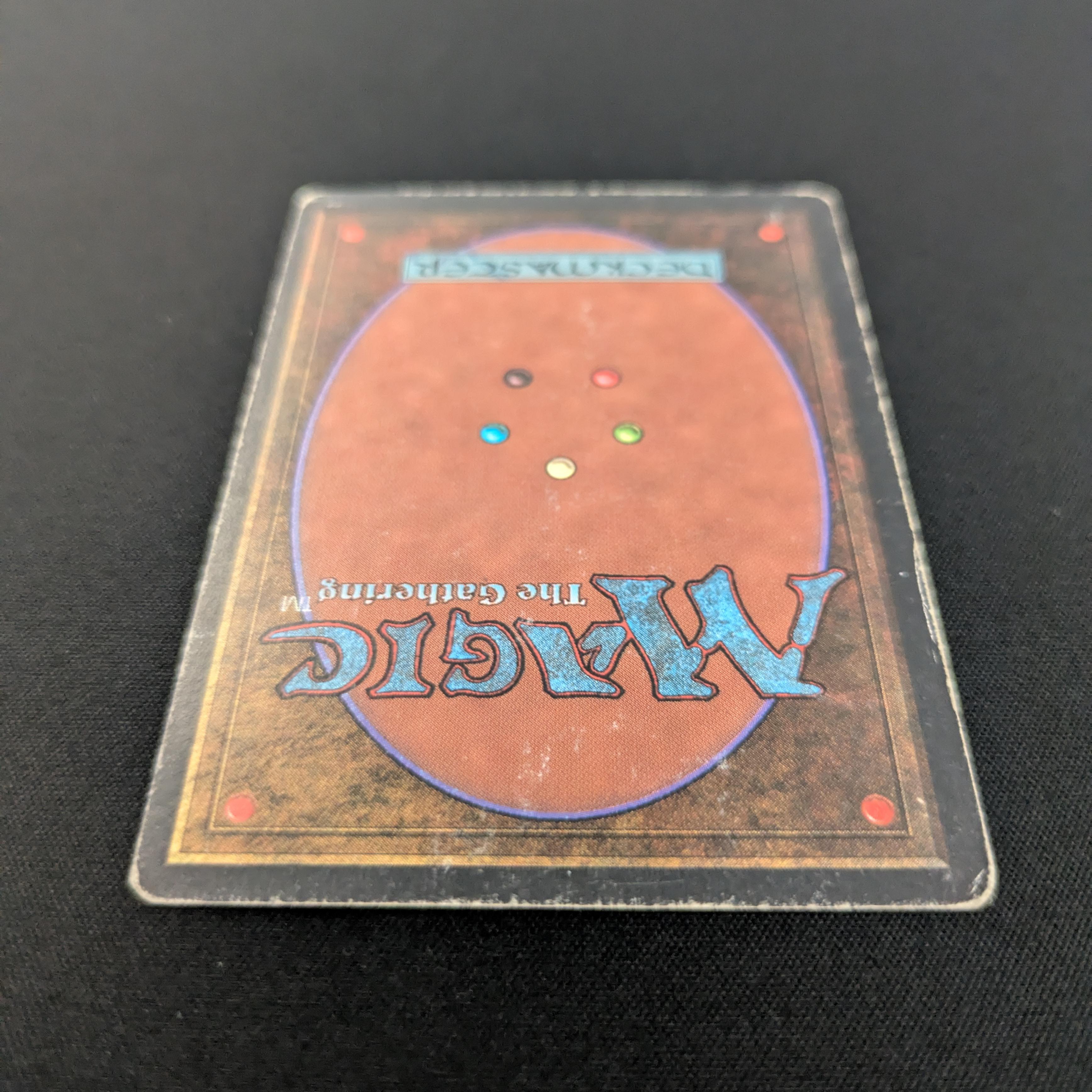 MTG Singles - Savannah - Unlimited -