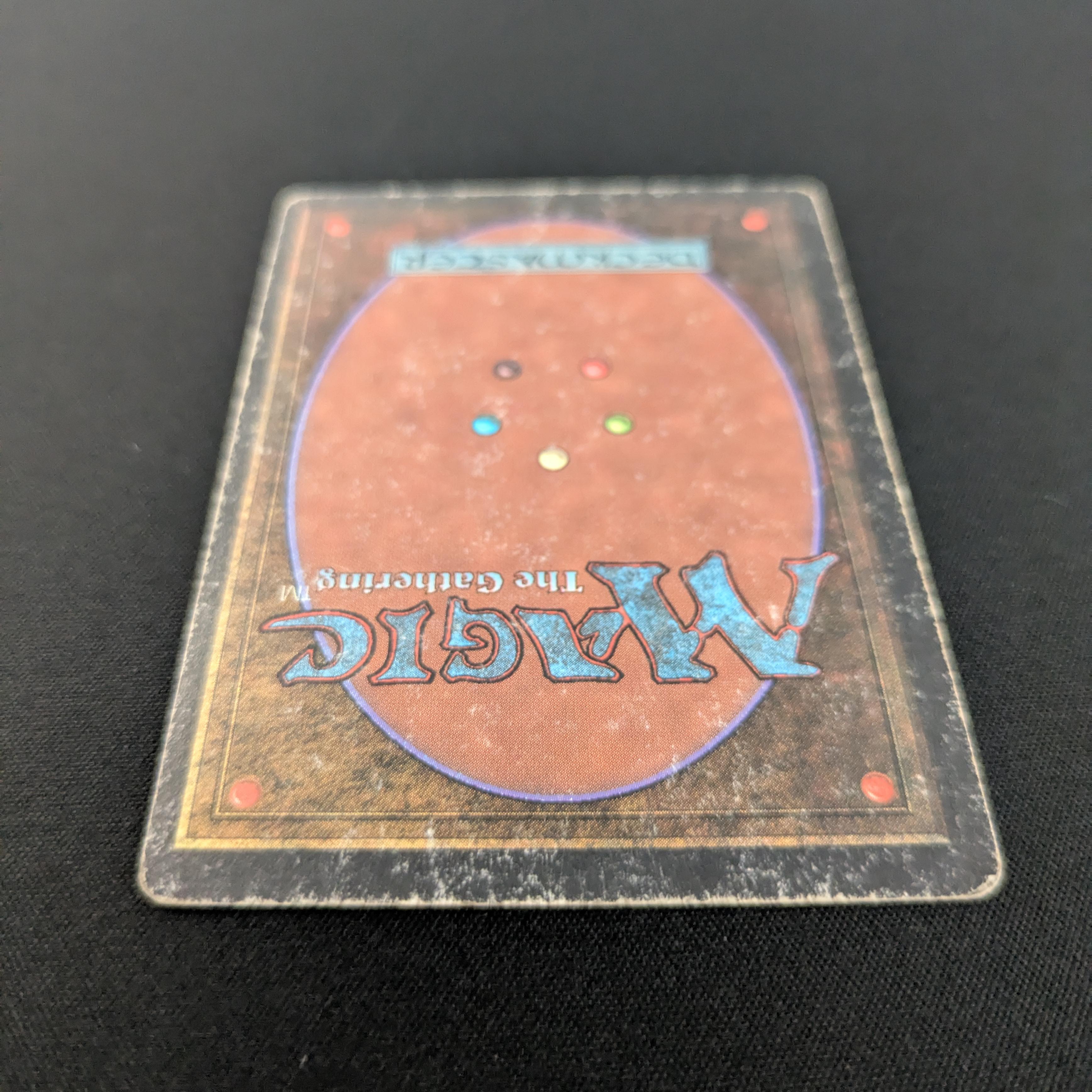 MTG Singles - Savannah - Unlimited -