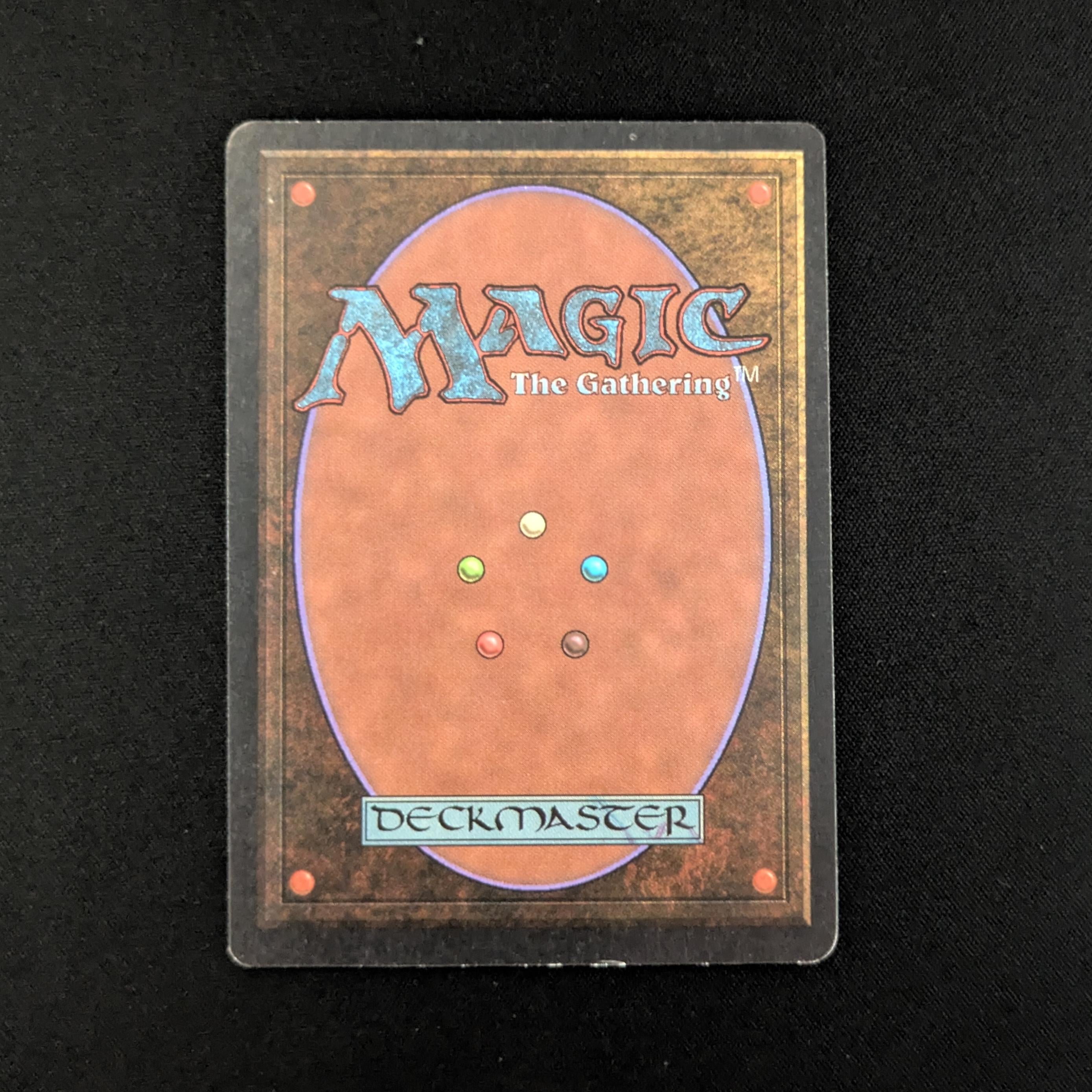 MTG Singles - Tundra - Unlimited -
