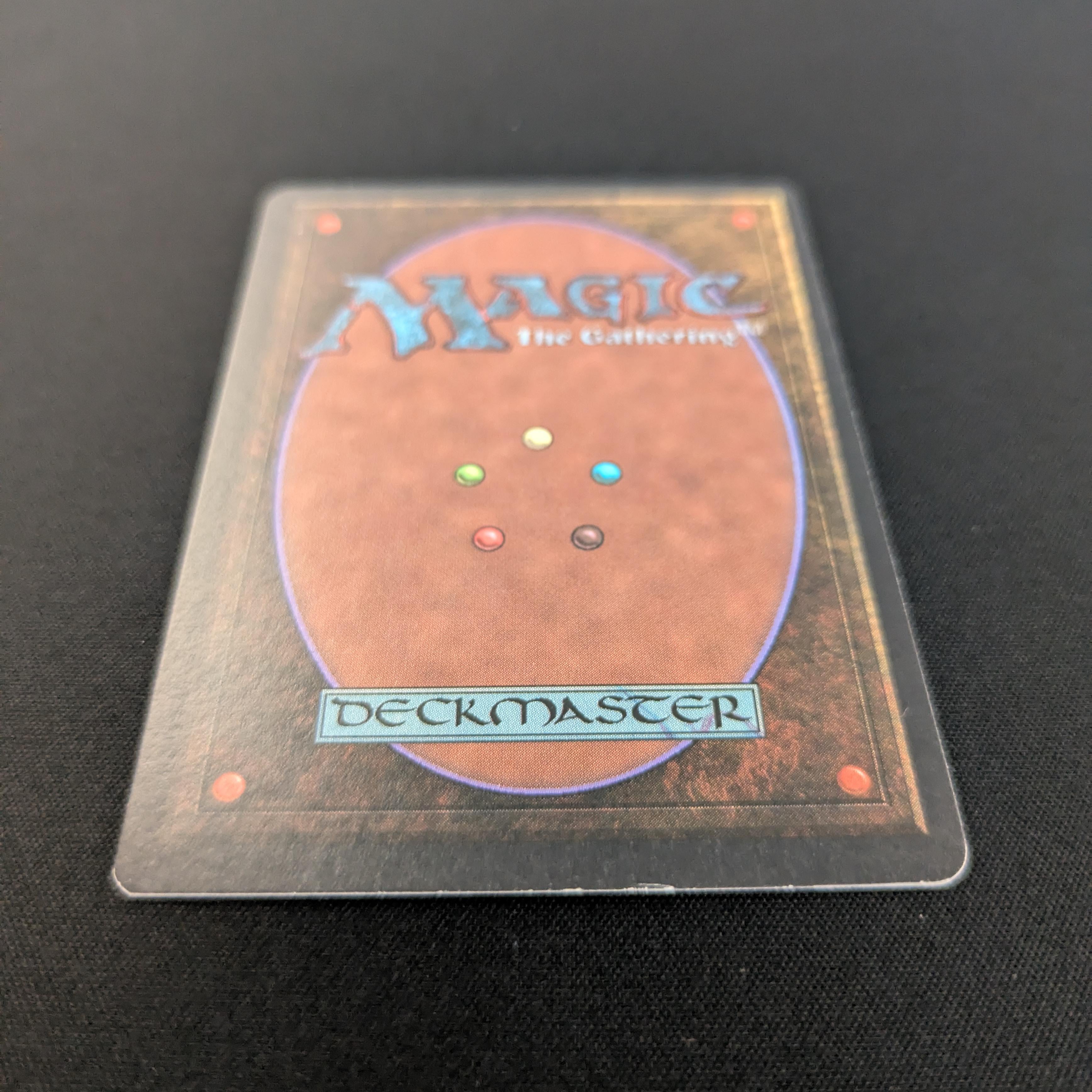 MTG Singles - Tundra - Unlimited -