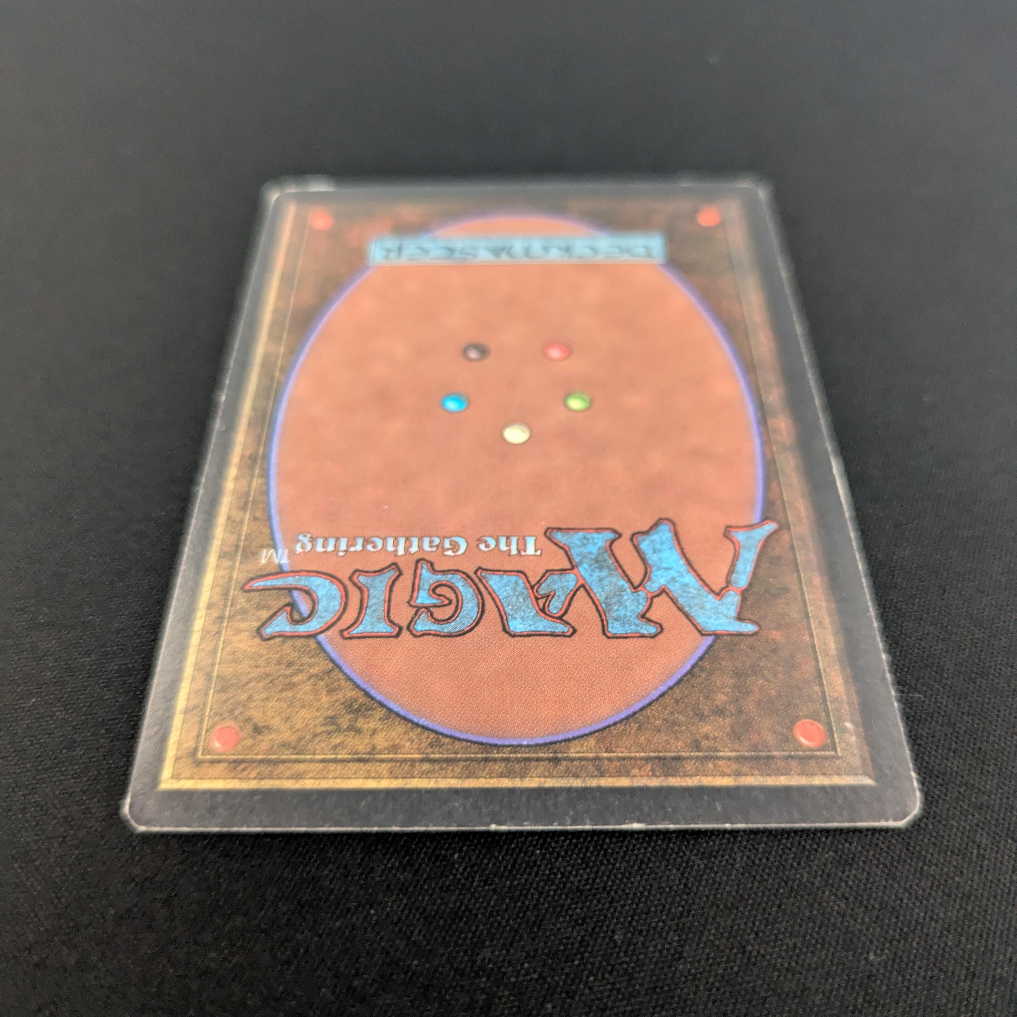 MTG Singles - Ali from Cairo - Arabian Nights -