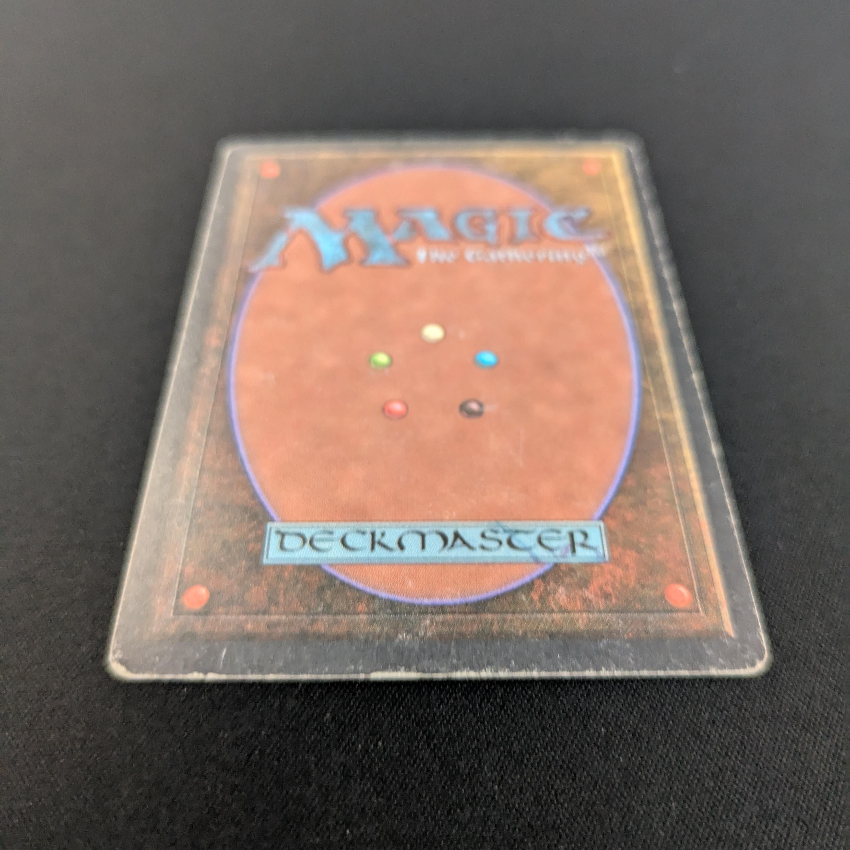 MTG Singles - Ali from Cairo - Arabian Nights -