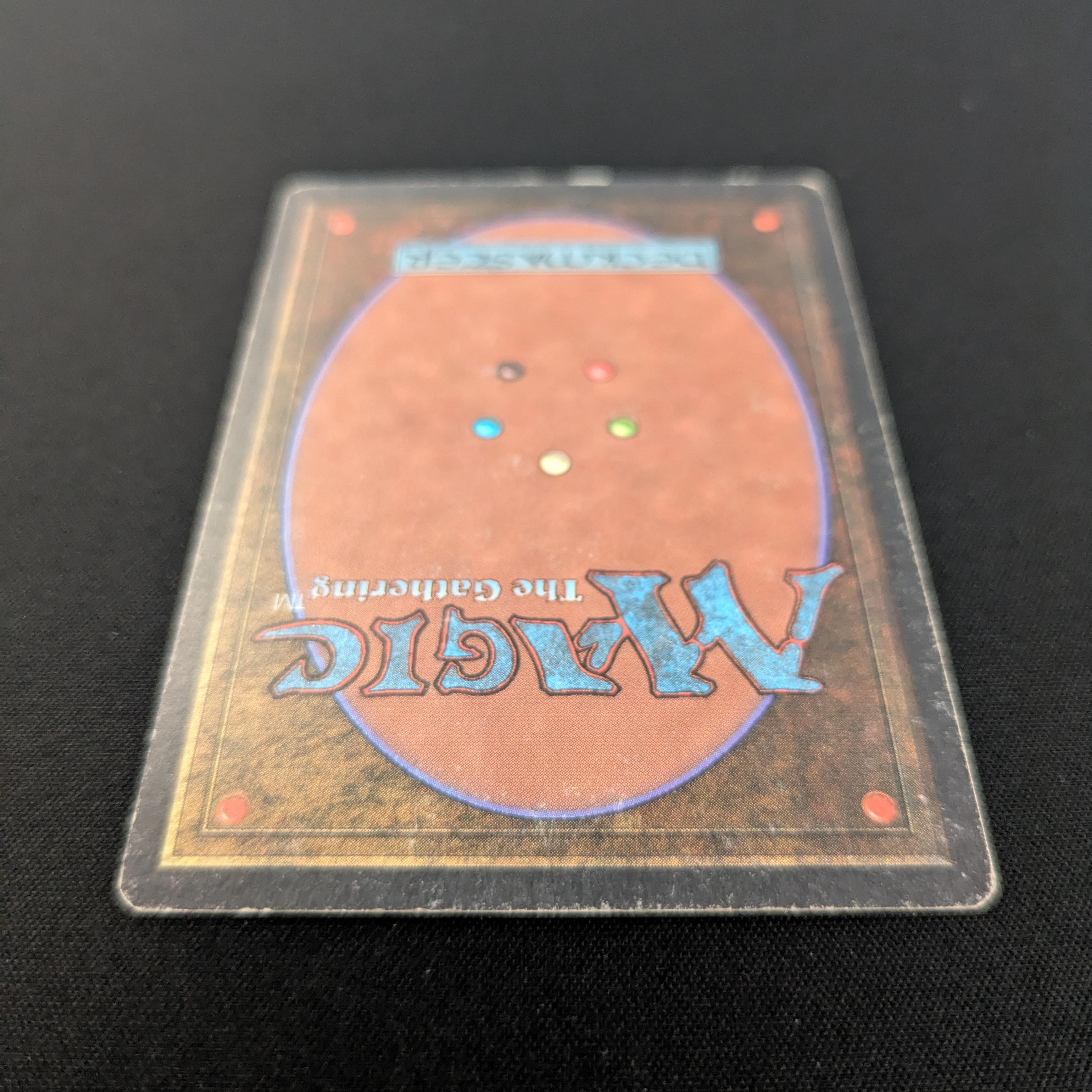 MTG Singles - Ali from Cairo - Arabian Nights -