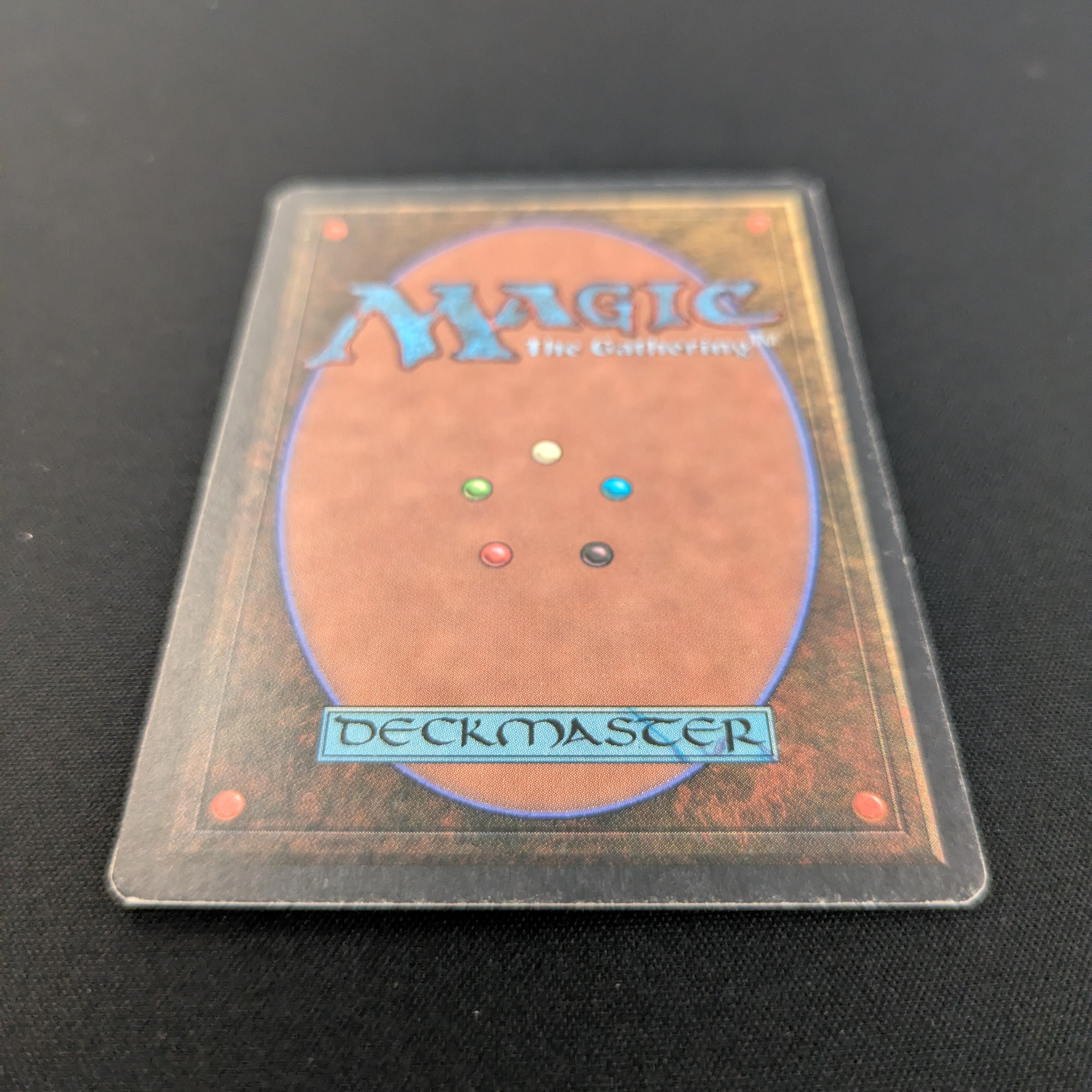 MTG Singles - Ifh-Biff Efreet - Arabian Nights -