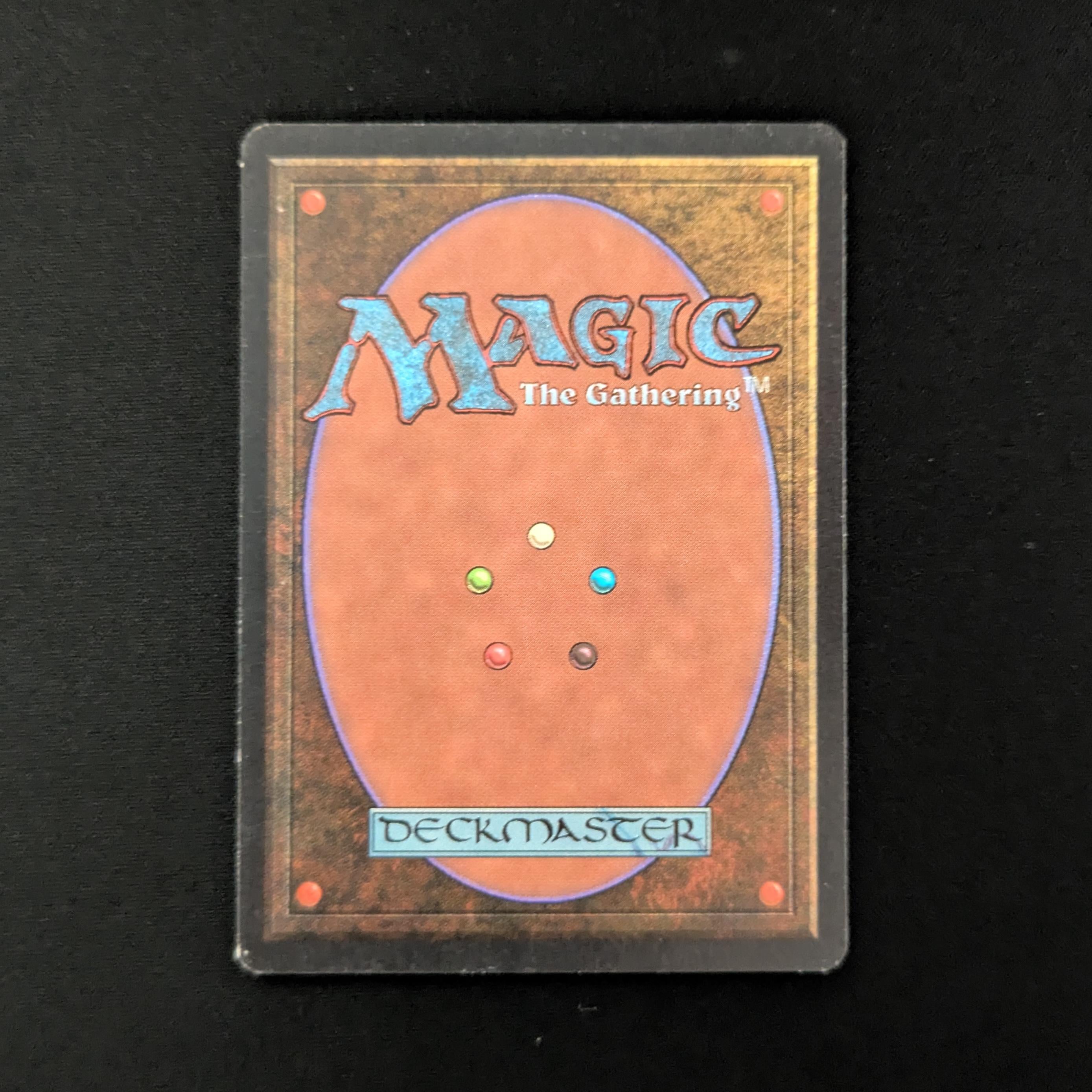 MTG Singles - City in a Bottle - Arabian Nights -