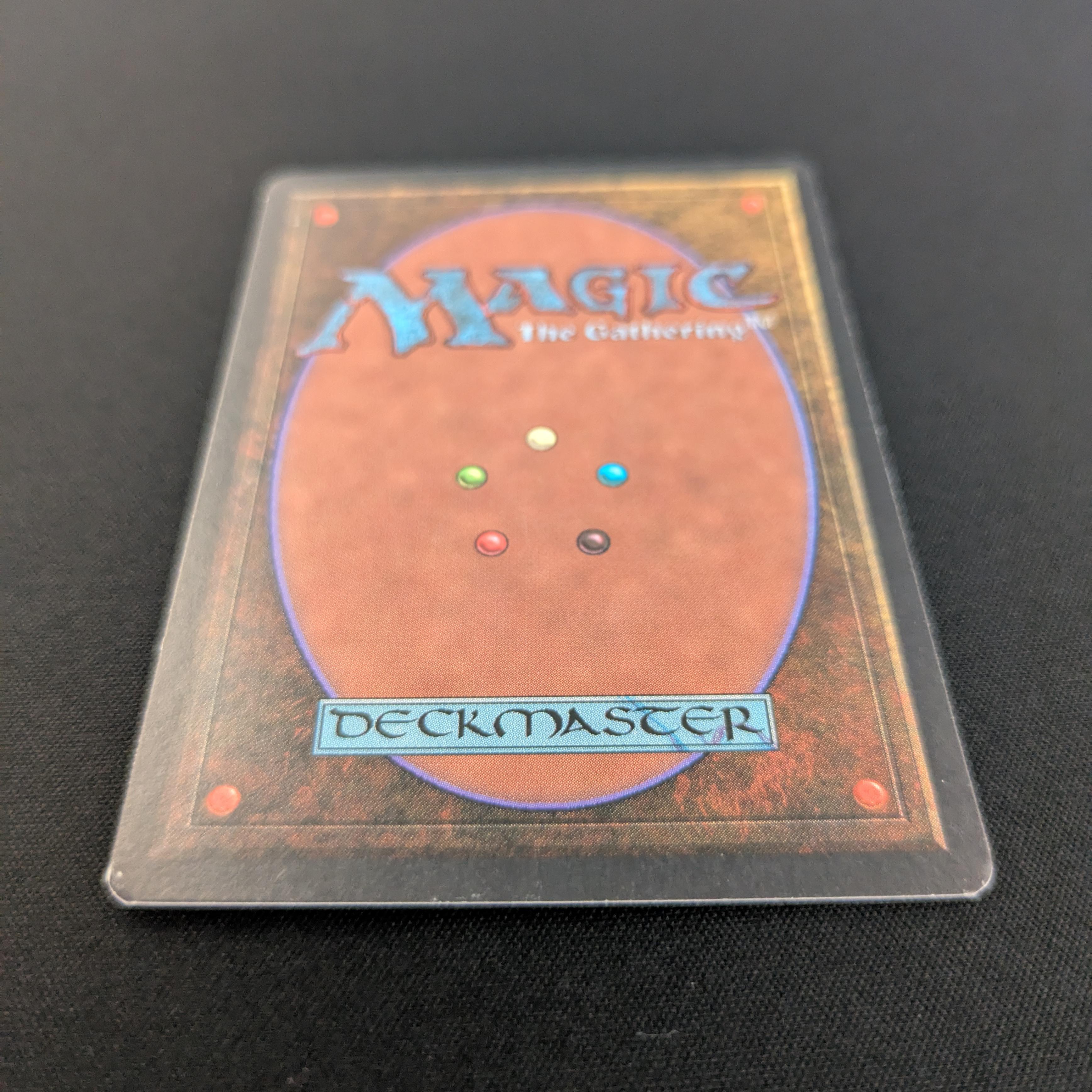 MTG Singles - City in a Bottle - Arabian Nights -