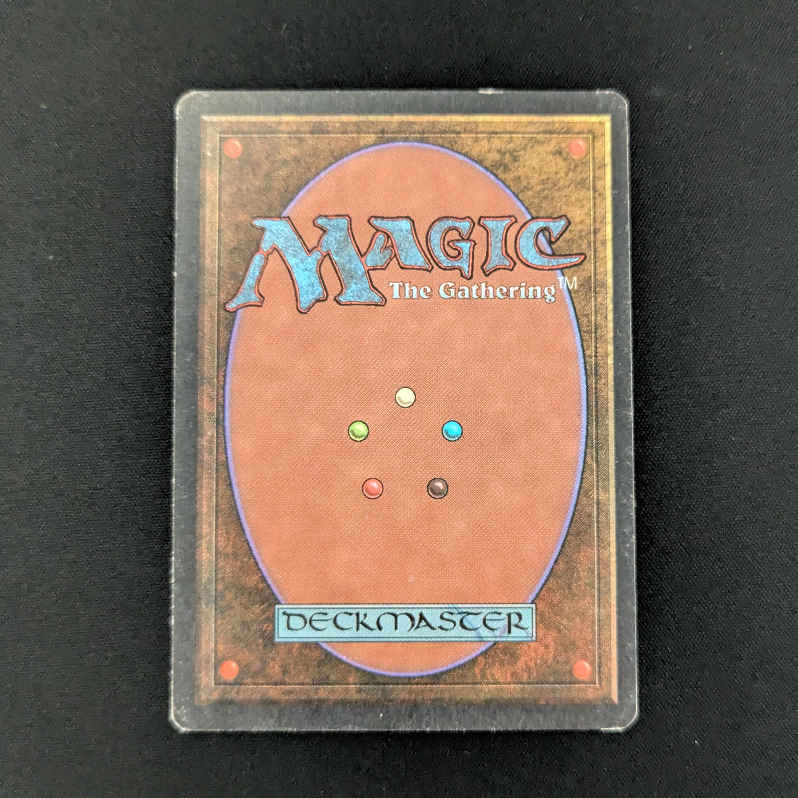 MTG Singles - City in a Bottle - Arabian Nights -