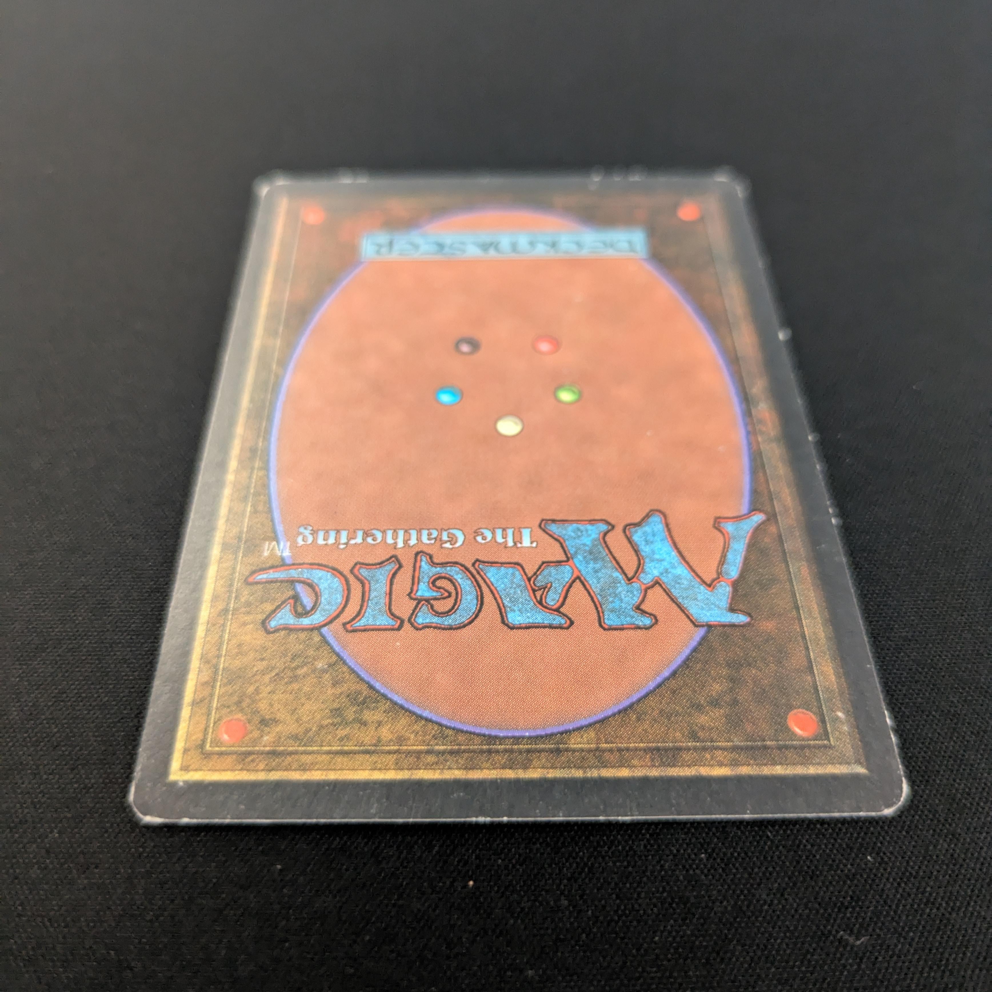 MTG Singles - City in a Bottle - Arabian Nights -