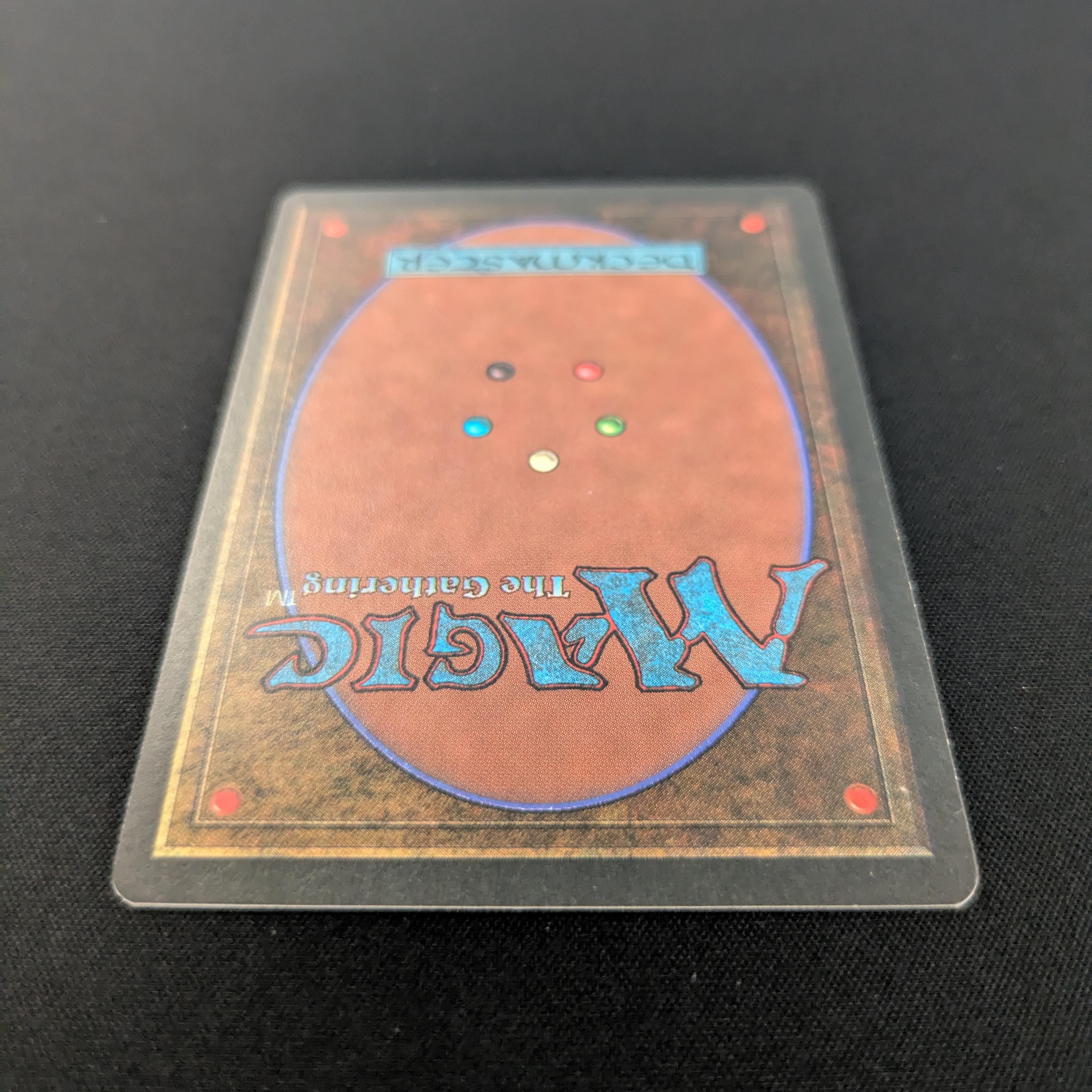 MTG Singles - Mana Drain - Legends -