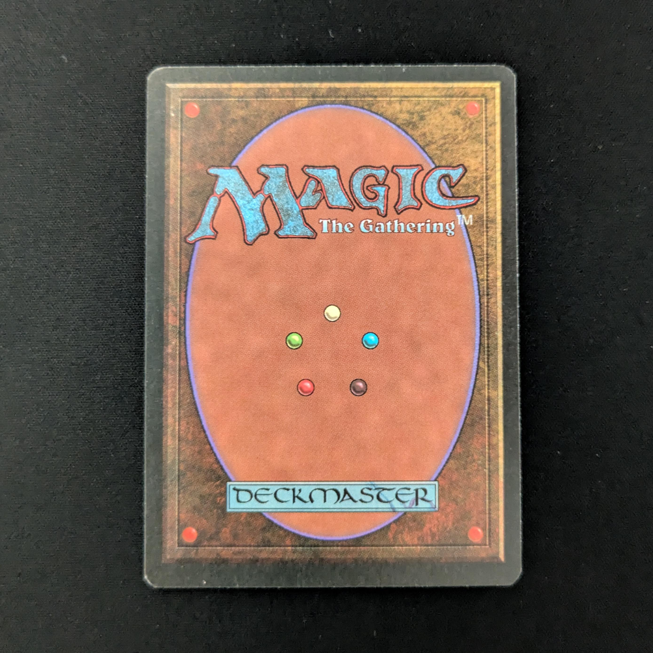 MTG Singles - All Hallow's Eve - Legends -